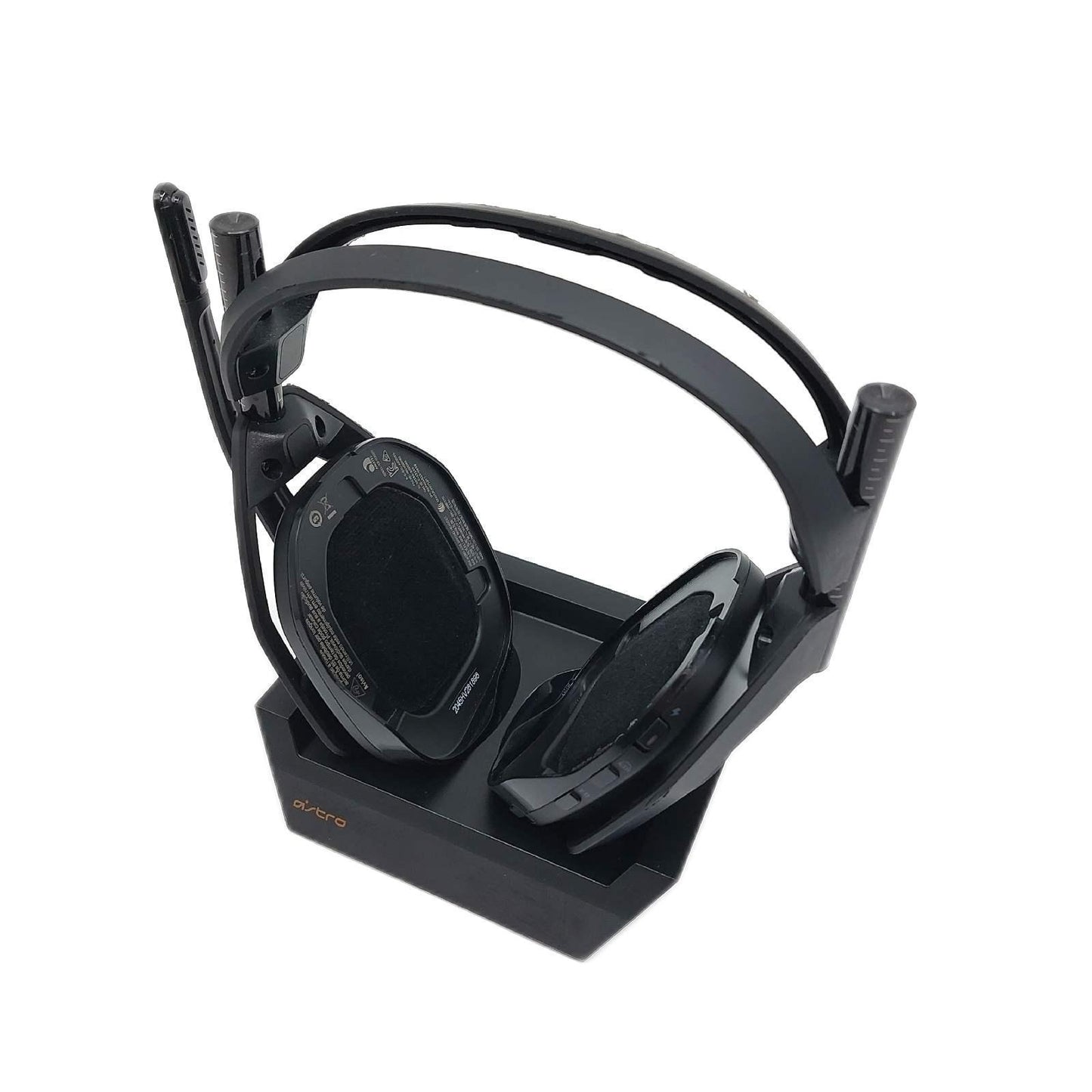 Astro Gaming A50 Wireless Gaming Defekt Baut keine Verbindung auf!