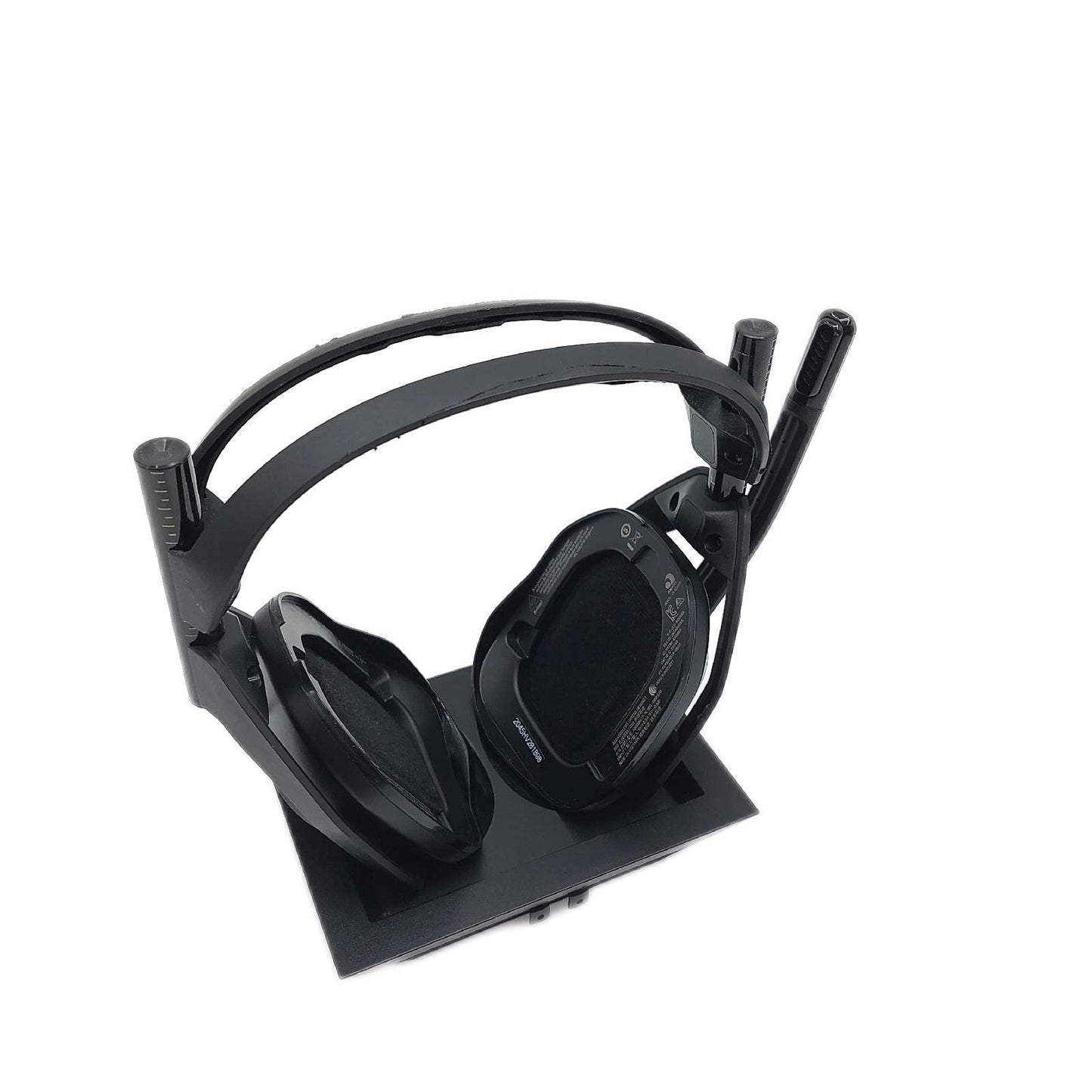 Astro Gaming A50 Wireless Gaming Defekt Baut keine Verbindung auf!