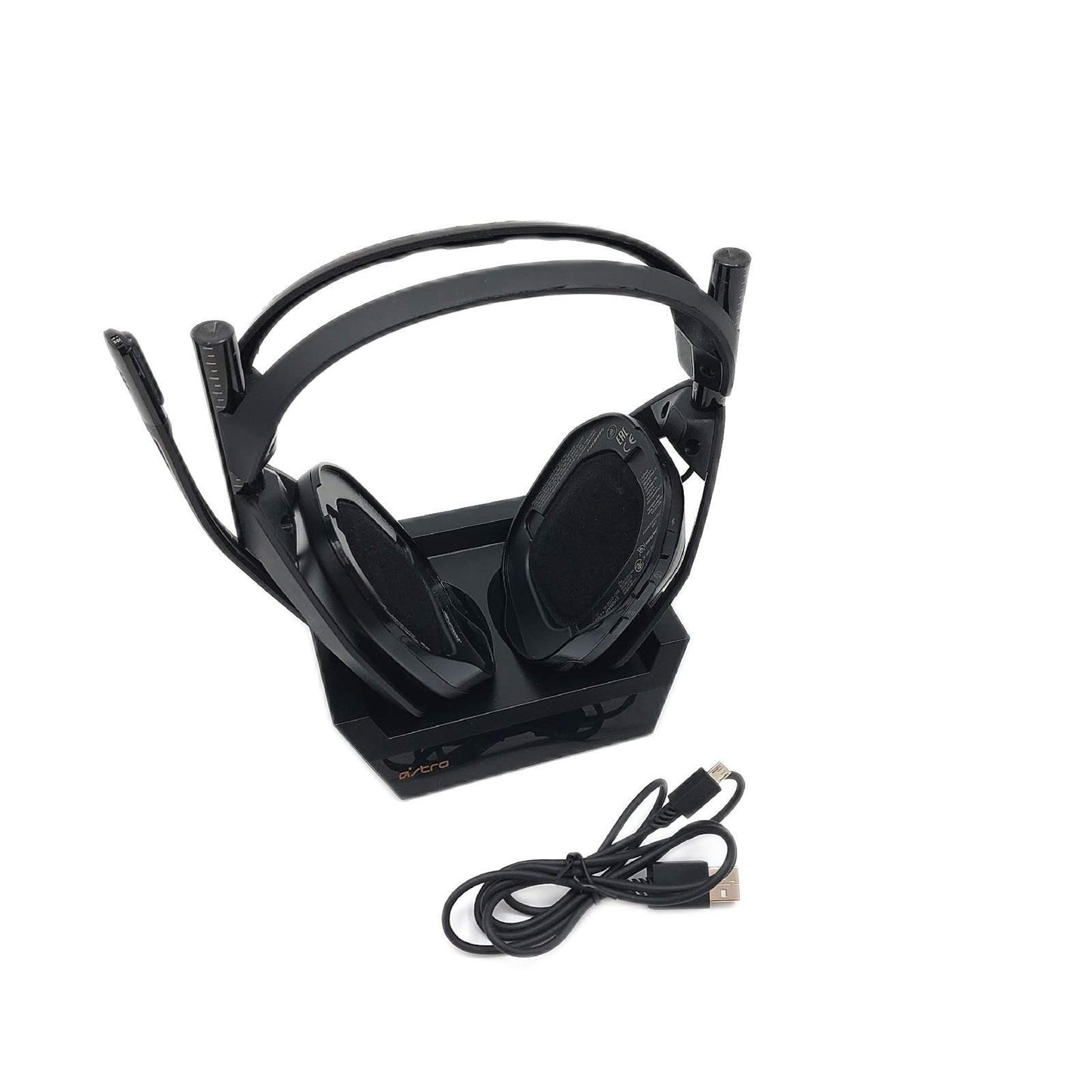 Astro Gaming A50 Wireless Gaming Defekt Baut keine Verbindung auf!