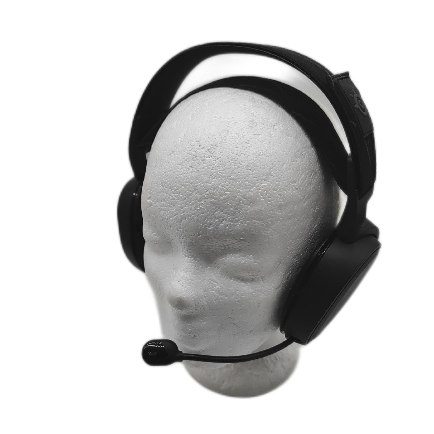 SteelSeries Gaming Headset drahtloses DTS Headphone:X v2.0 Surround Sch - Defekt