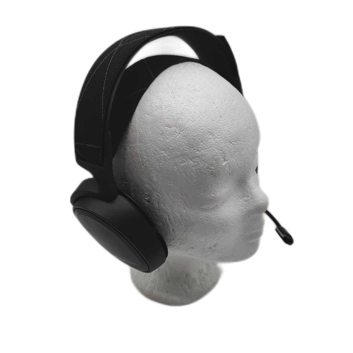 SteelSeries Gaming Headset drahtloses DTS Headphone:X v2.0 Surround Sch - Defekt