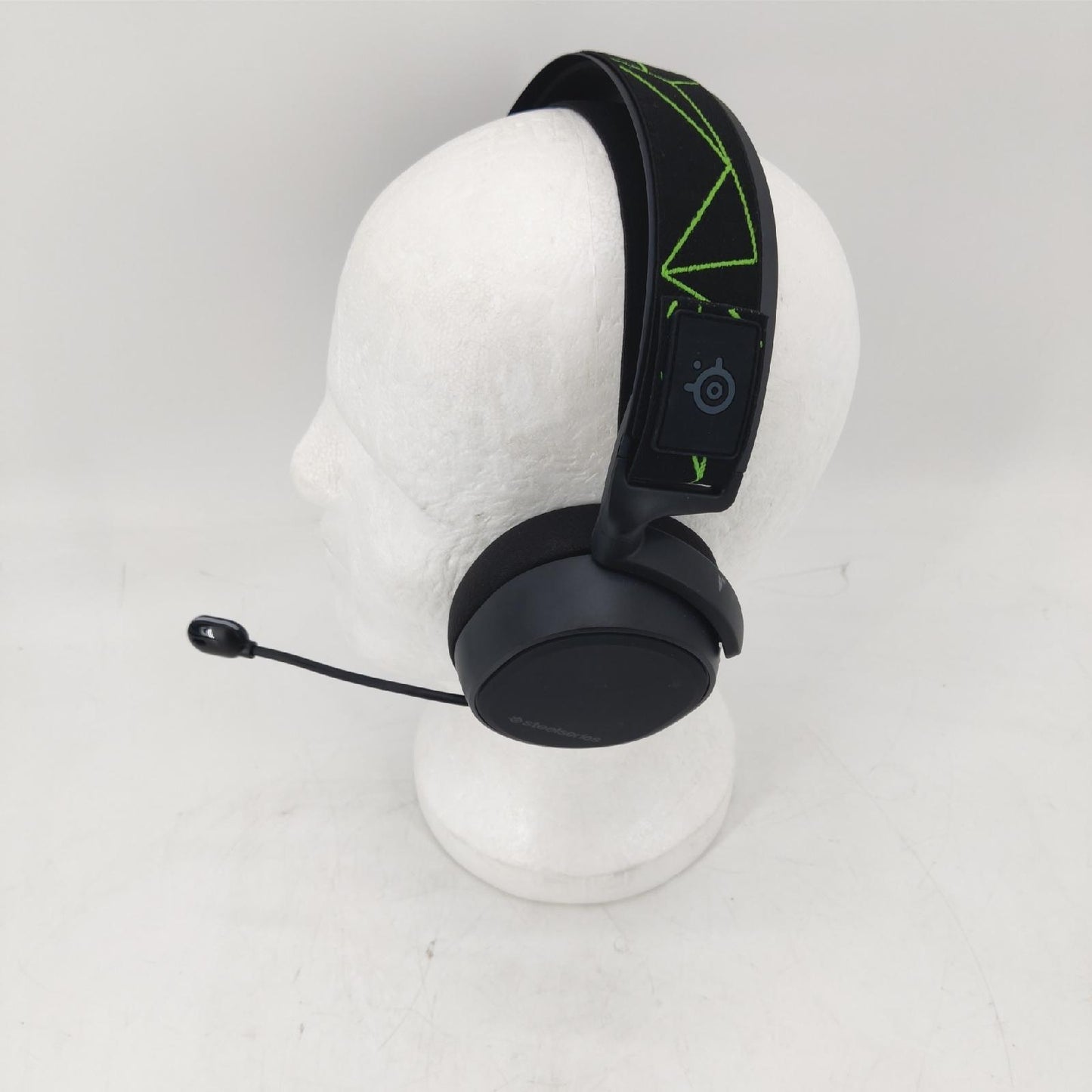 SteelSeries arctis 9x Kopfhörer Xbox Wireless Bluetooth Gaming Headset innovativ