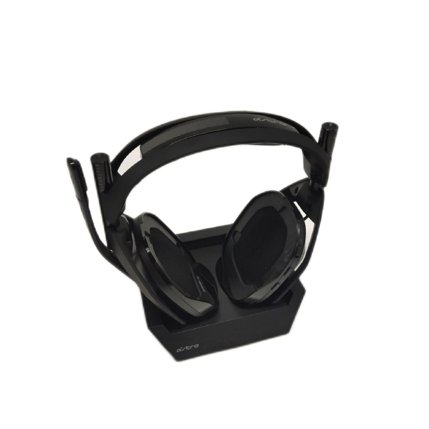 ASTRO A50 Wireless Gaming Headset Ladestation 4. Generation Dolby Audio - Defekt