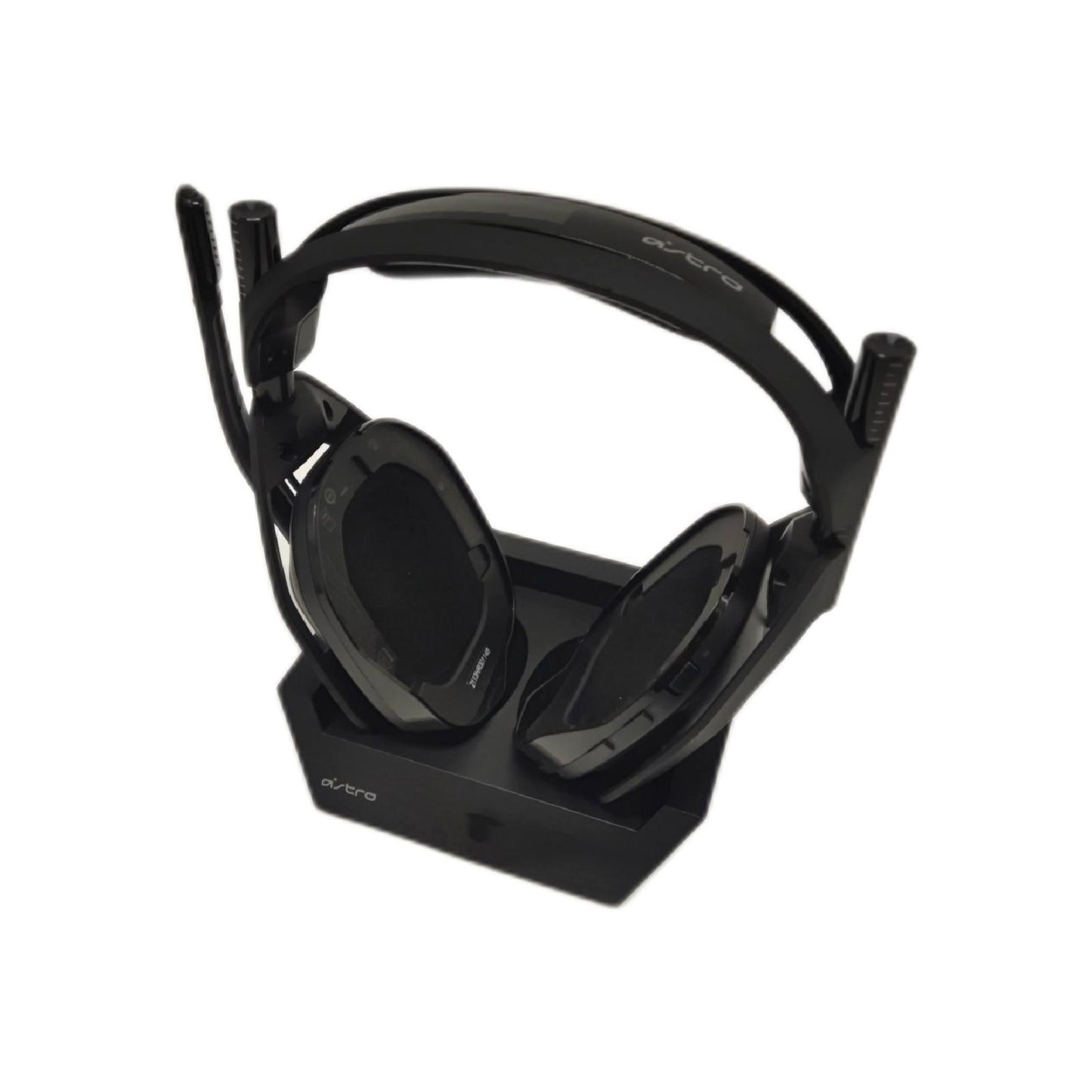 ASTRO A50 Wireless Gaming Headset Ladestation 4. Generation Dolby Audio - Defekt