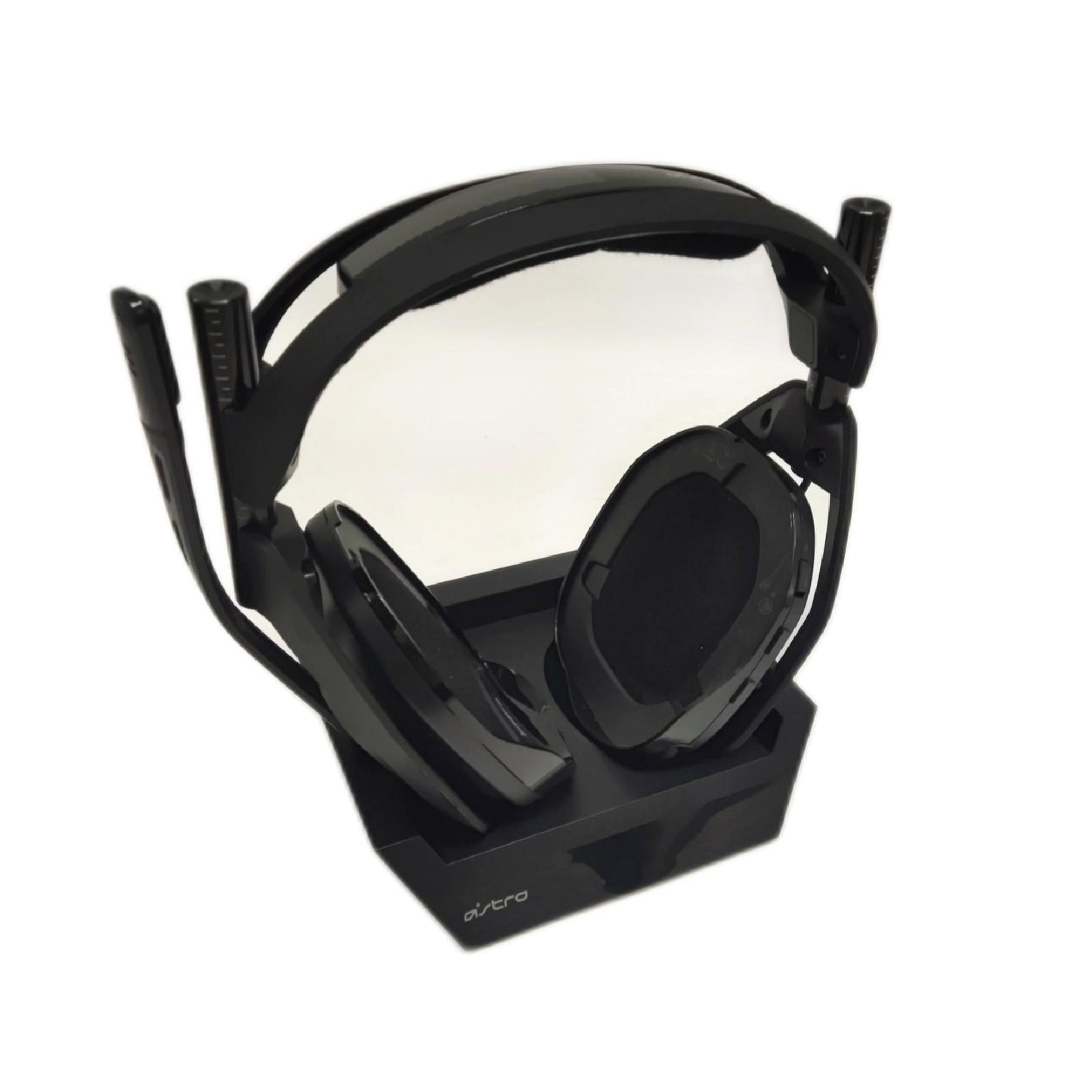 ASTRO A50 Wireless Gaming Headset Ladestation 4. Generation Dolby Audio - Defekt