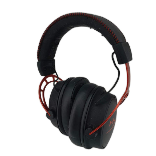 HyperXCloud Kabellos Alpha Wireless Gaming Headset PC Defekt ohne Kabel