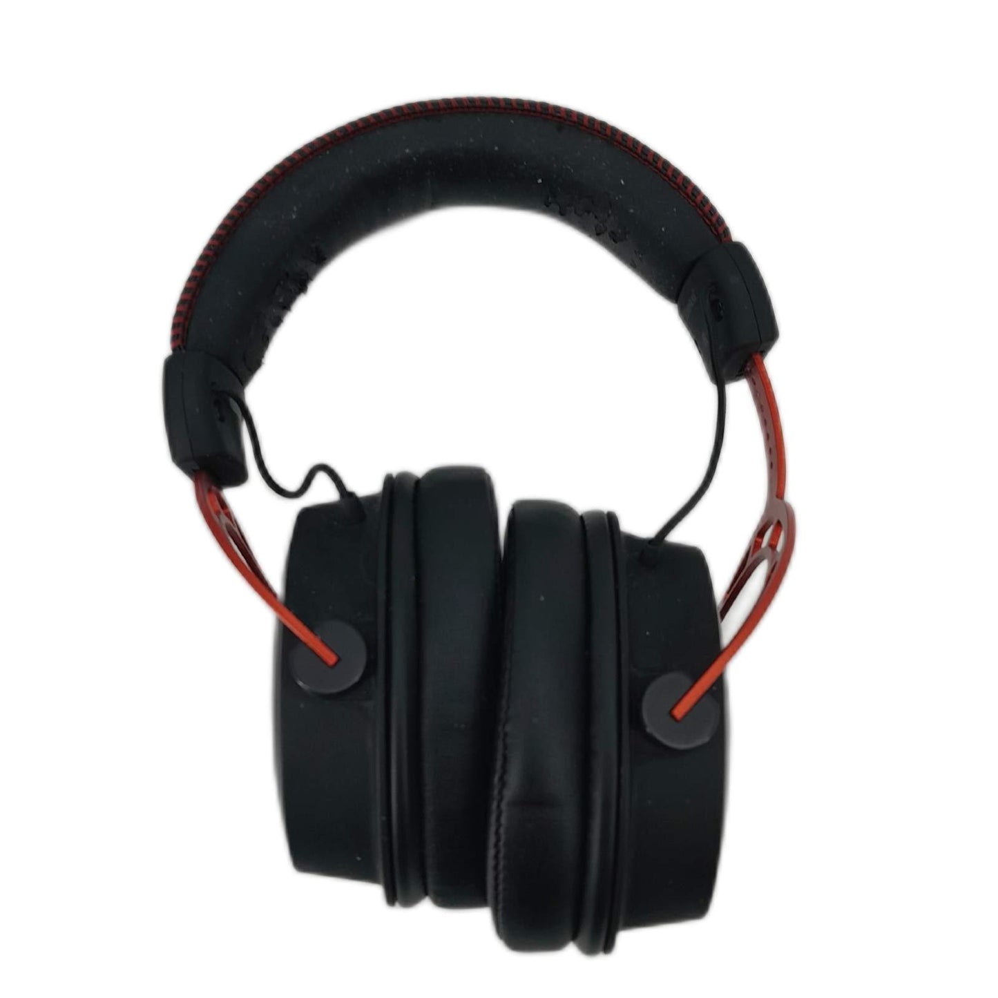 HyperXCloud, Kabellos AlphaWireless-Gaming-HeadsetfürPC,300StundenAkkul - Defekt