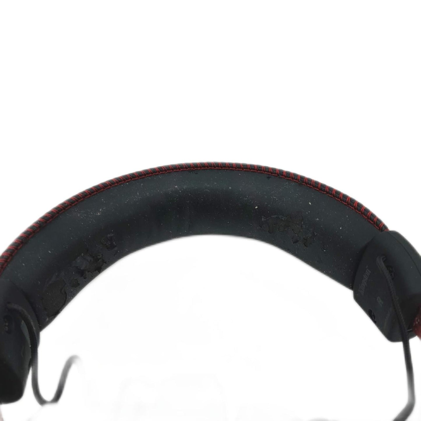 HyperXCloud, Kabellos AlphaWireless-Gaming-HeadsetfürPC,300StundenAkkul - Defekt