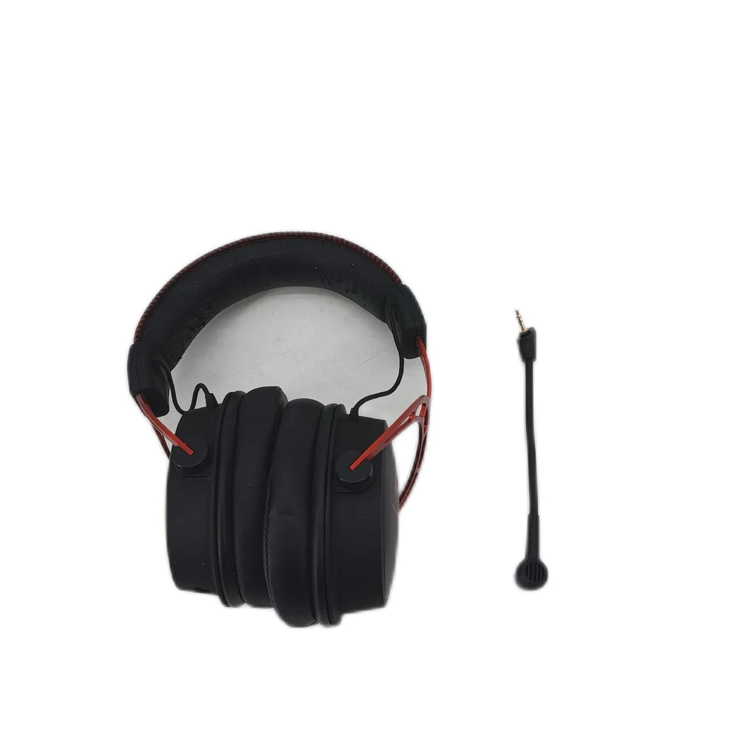 HyperXCloud, Kabellos AlphaWireless-Gaming-HeadsetfürPC,300StundenAkkul - Defekt