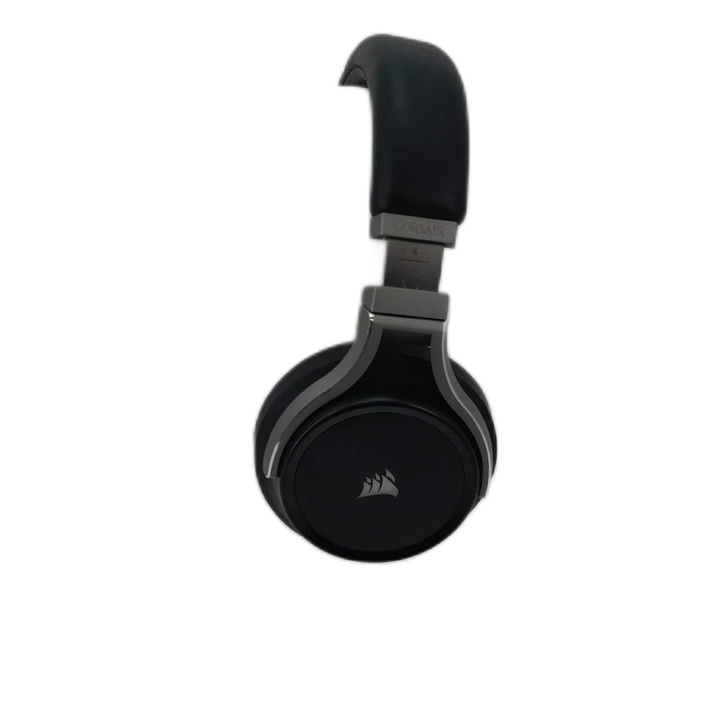 CORSAIR VIRTUOSO RGB WIRELESS Gaming Headset Mikrofon defekt ohne