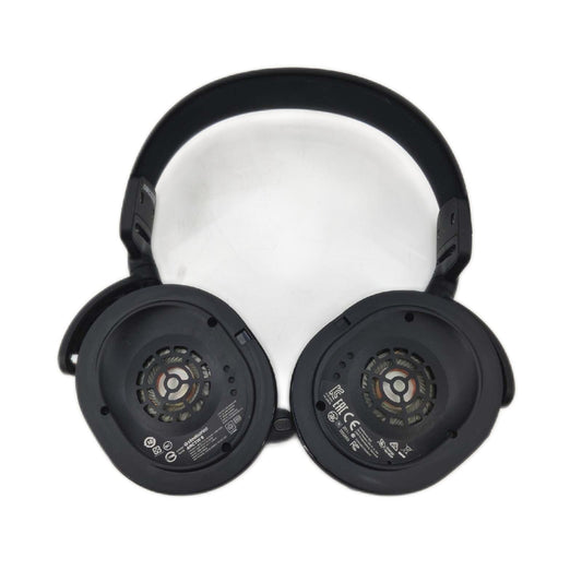 SteelSeries Arctis 9 Dual Wireless Gaming Headset Defekt linker Hörer fehlt Polster
