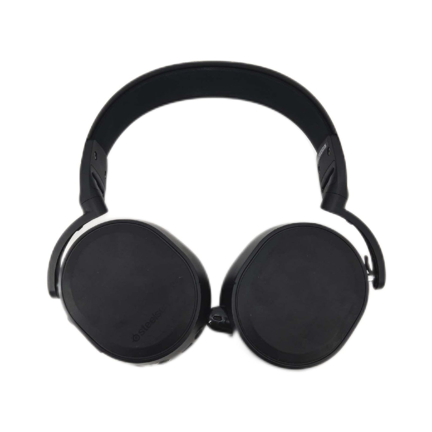 SteelSeries Arctis 9  Dual Wireless Gaming Headset  Verlustless 24 GHz  - Defekt