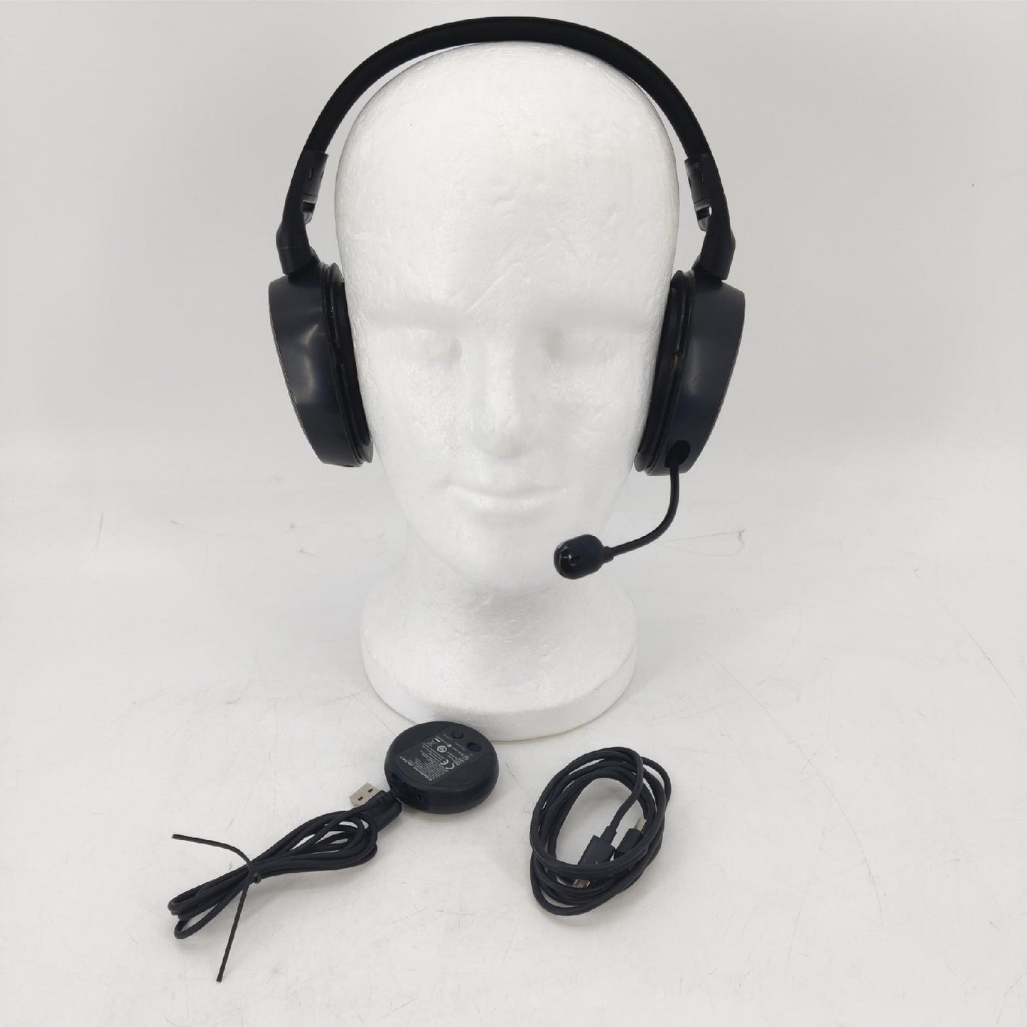 SteelSeries Arctis 9   Dual kabelloses Gaming Headset   Verlustfreies 2 - Defekt