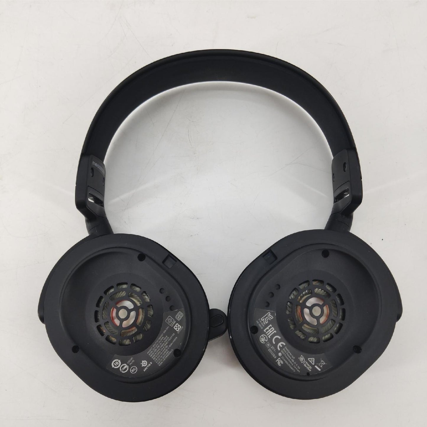 SteelSeries Arctis 9   Dual kabelloses Gaming Headset   Verlustfreies 2 - Defekt