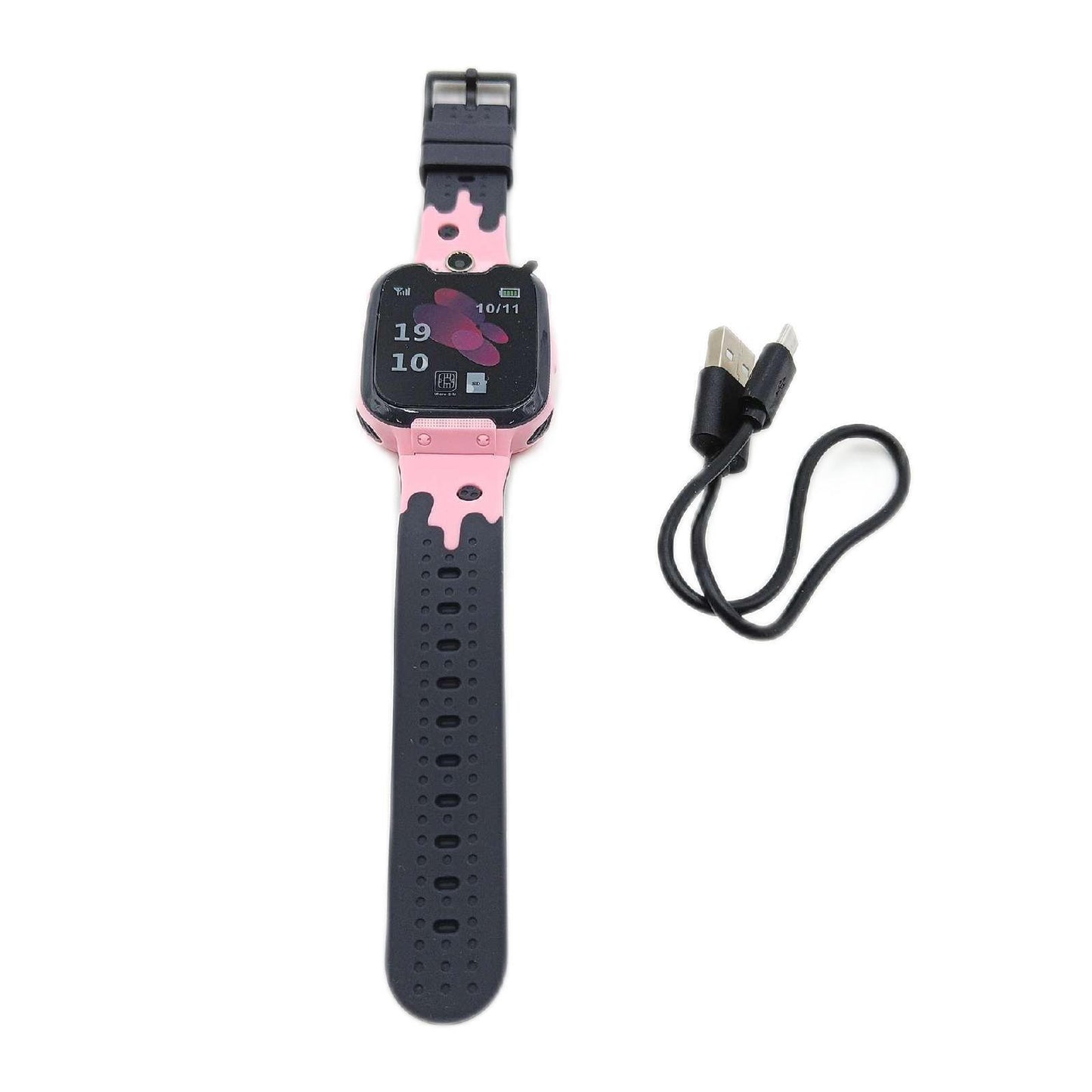 Spiel Smart Phone für Studenten Kind Jungen und Mädchen Uhr Bluetooth