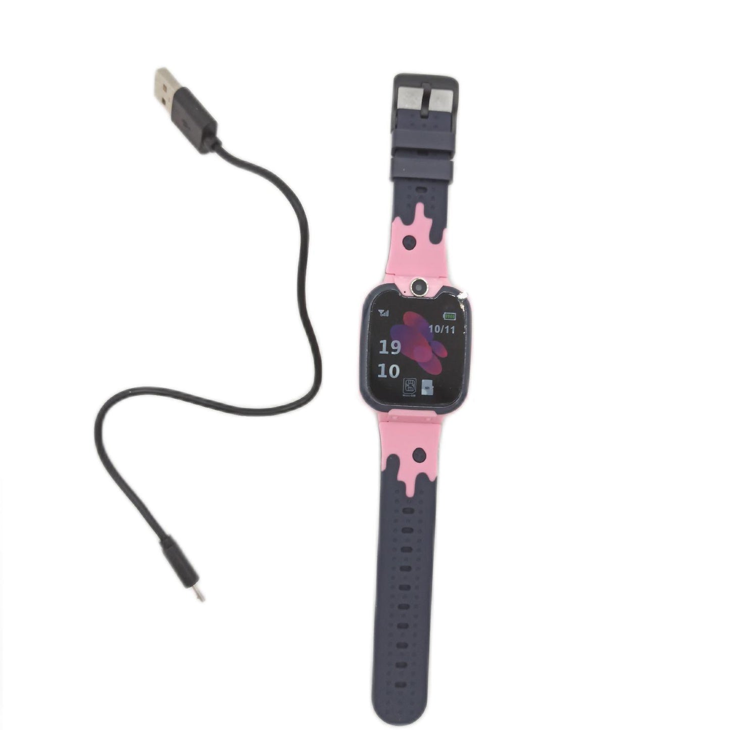 Spiel Smart Phone für Studenten Kind Jungen und Mädchen Uhr Bluetooth