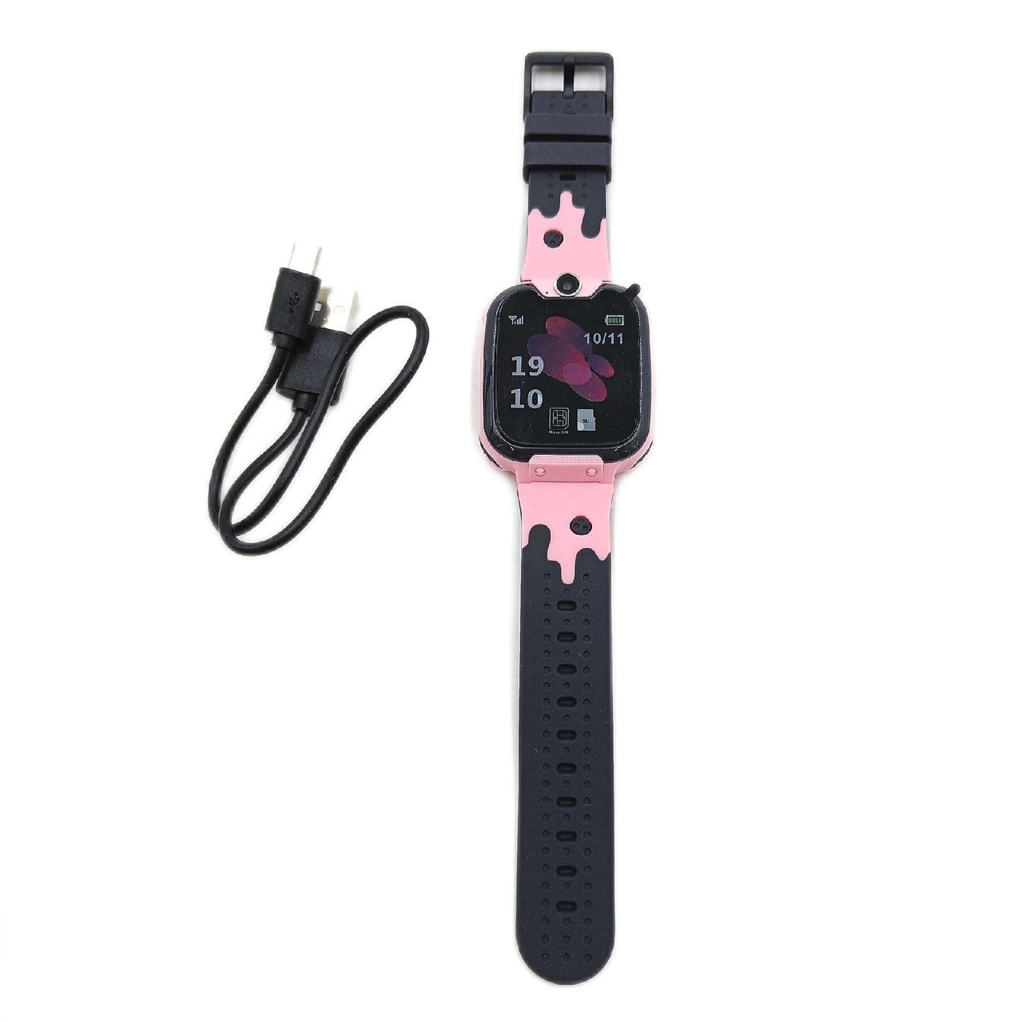 Spiel Smart Phone für Studenten Kind Jungen und Mädchen Uhr Bluetooth