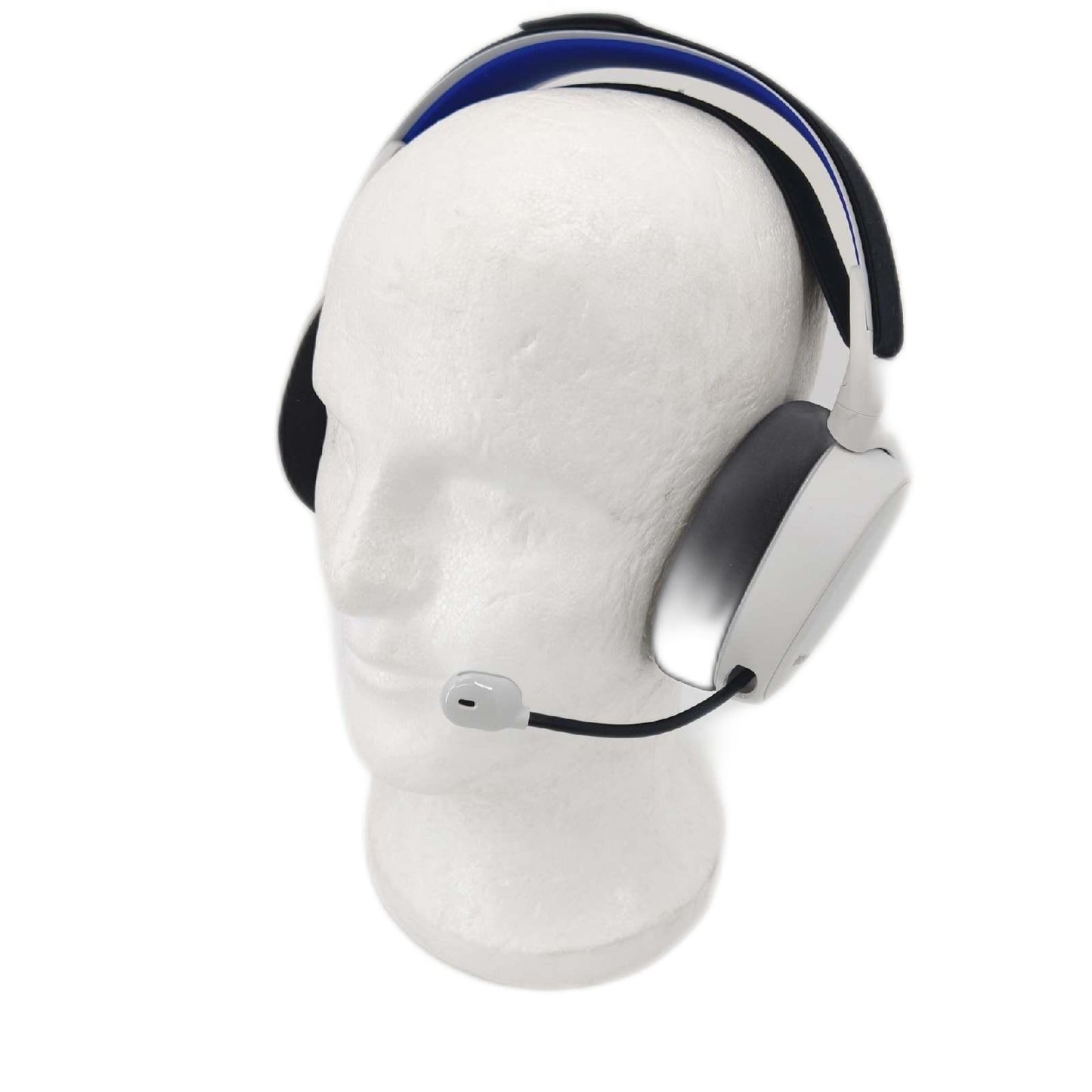 SteelSeries Gaming Headset kabellos Soundrevolution 2 4 GHz PS5 ohne Dongle
