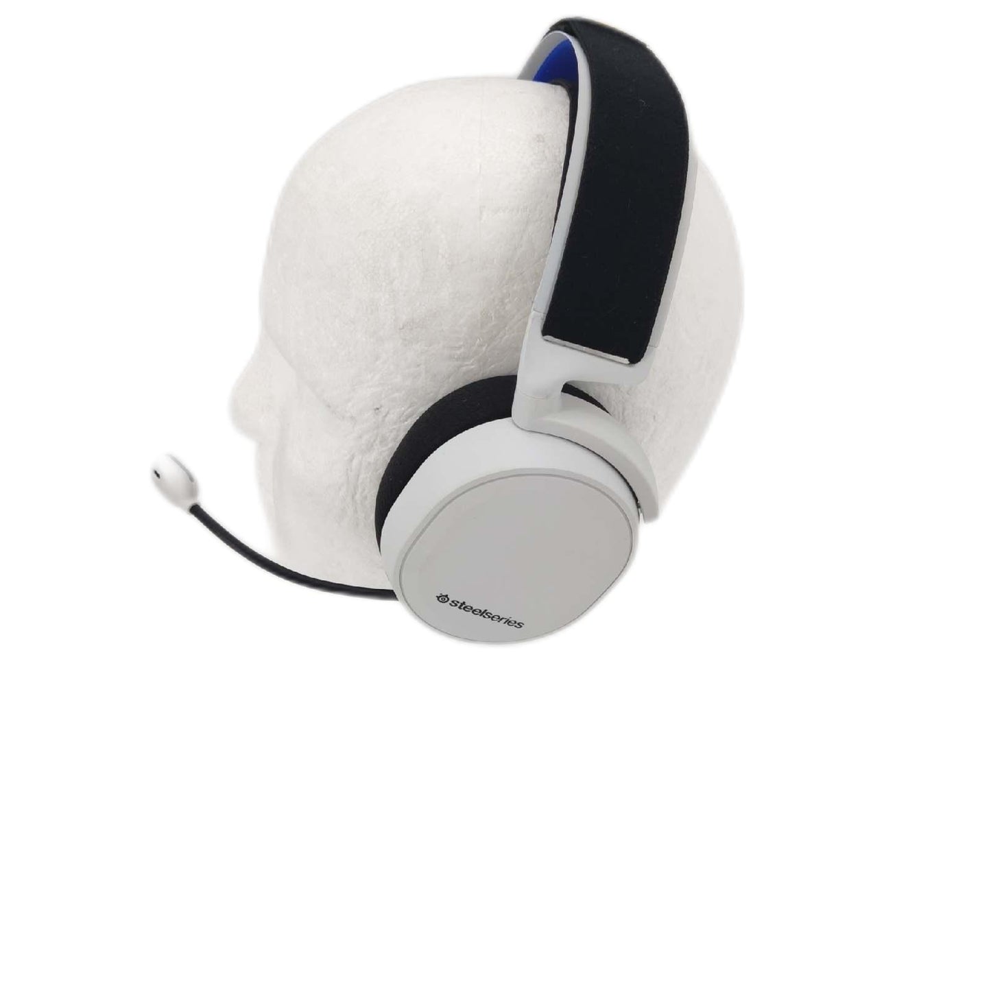 SteelSeries Gaming Headset kabellos Soundrevolution 2 4 GHz PS5 ohne Dongle