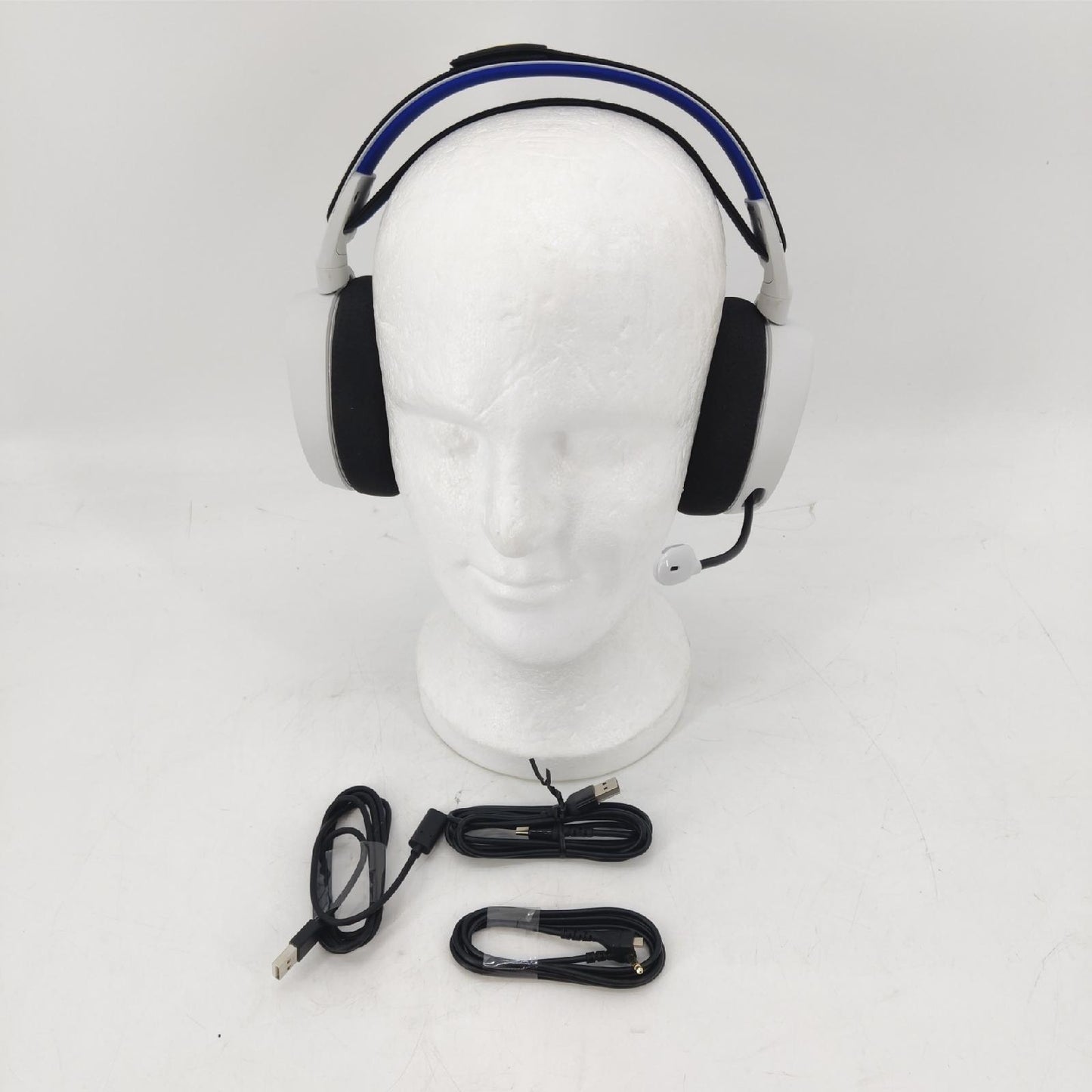SteelSeries Gaming Headset kabellos Soundrevolution 2 4 GHz PS5 ohne Dongle