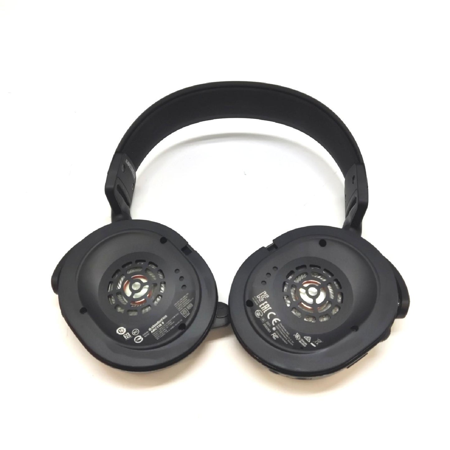 SteelSeries Arctis 9   Dual kabelloses Gaming Headset   Verlustfreies - Defekt