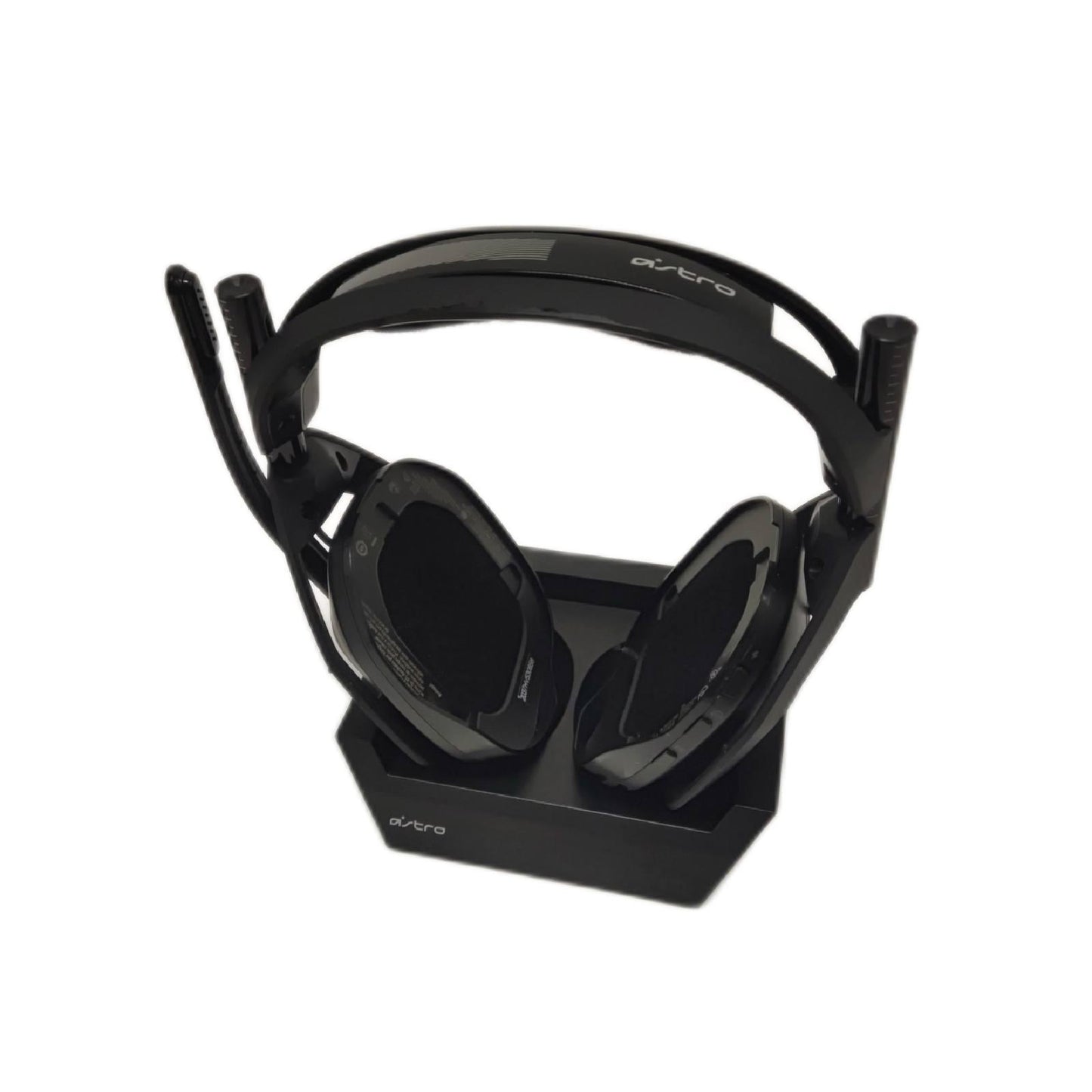 ASTRO A50 Wireless Gaming Headset Ladestation 4. Generation Dolby Audio - Defekt