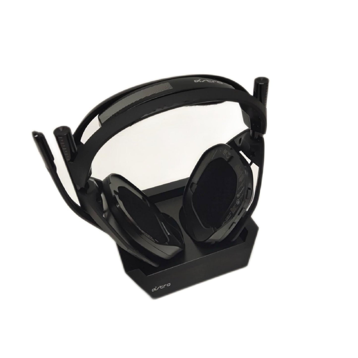ASTRO A50 Wireless Gaming Headset Ladestation 4. Generation Dolby Audio - Defekt