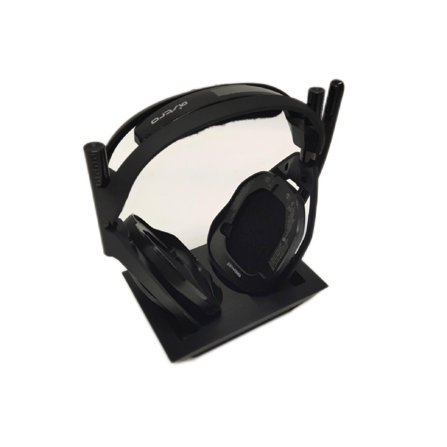 ASTRO A50 Wireless Gaming Headset Ladestation 4. Generation Dolby Audio - Defekt