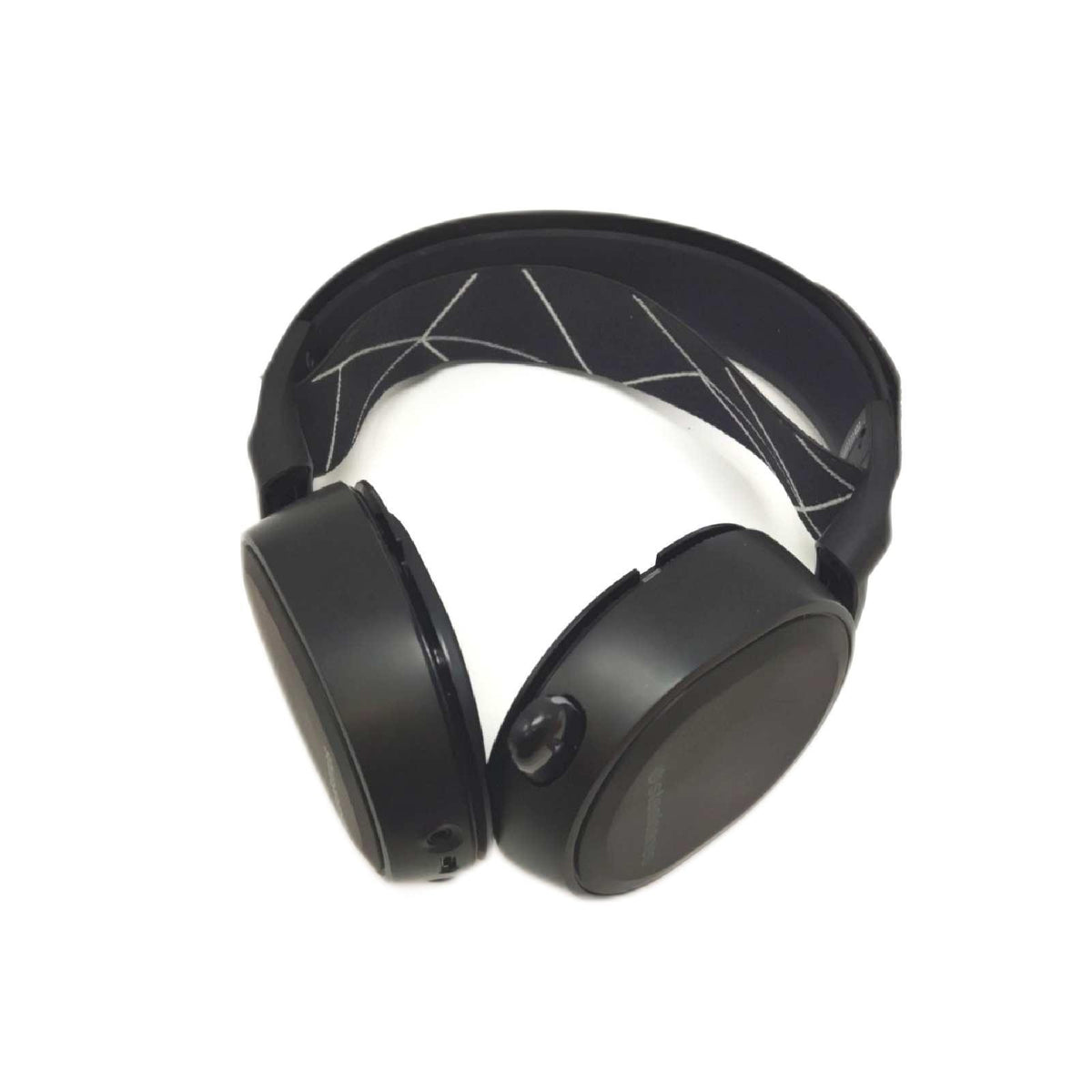 SteelSeries Arctis 9   Dual kabelloses Gaming Headset   - Unvollständig