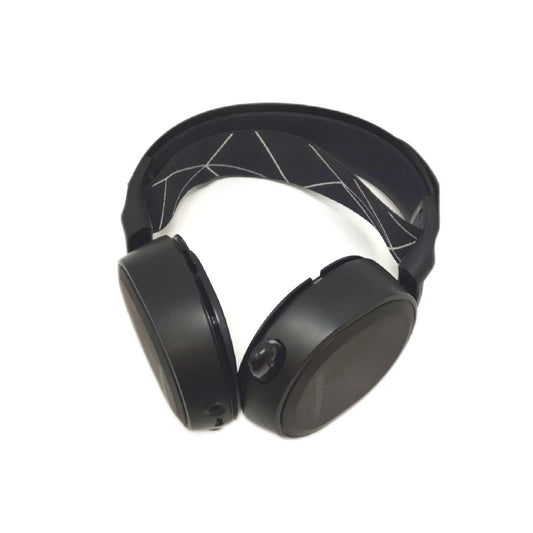 SteelSeries Arctis 9   Dual kabelloses Gaming Headset   - Unvollständig