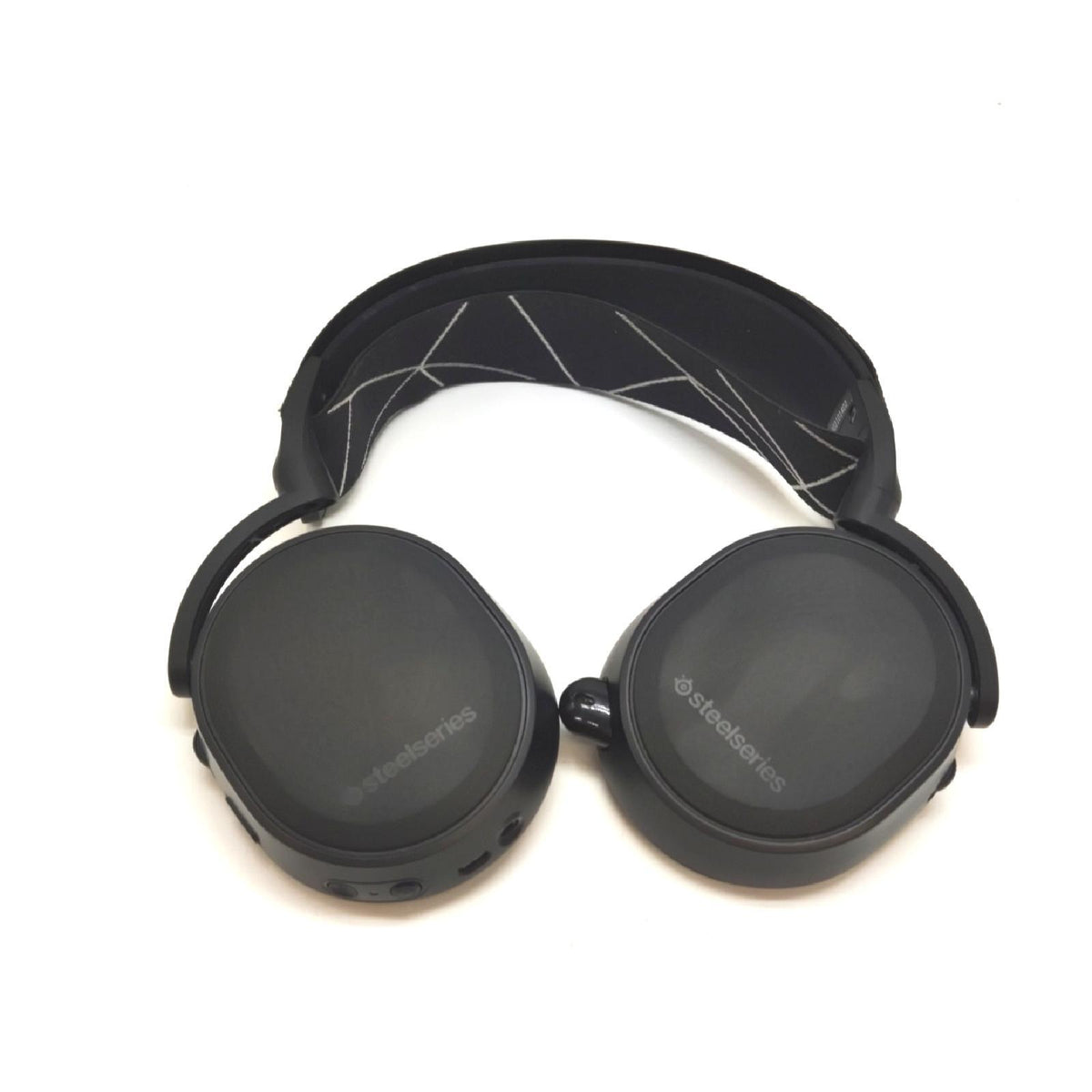 SteelSeries Arctis 9   Dual kabelloses Gaming Headset   - Unvollständig