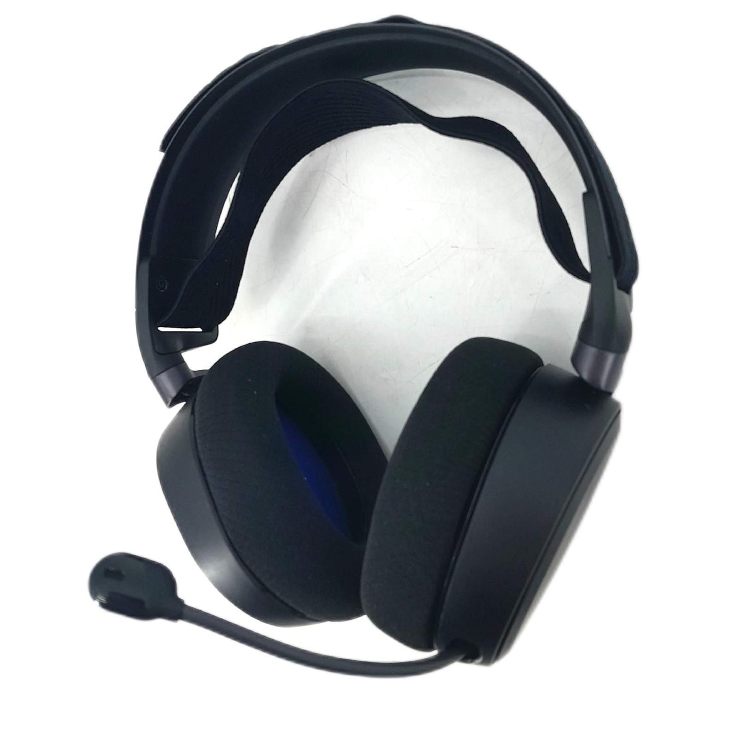 SteelSeries Arctis Pro ? Gaming Headset ? hochauflösende Lautsprechertreiber ? DTS Headphone:X v2.0 Surround