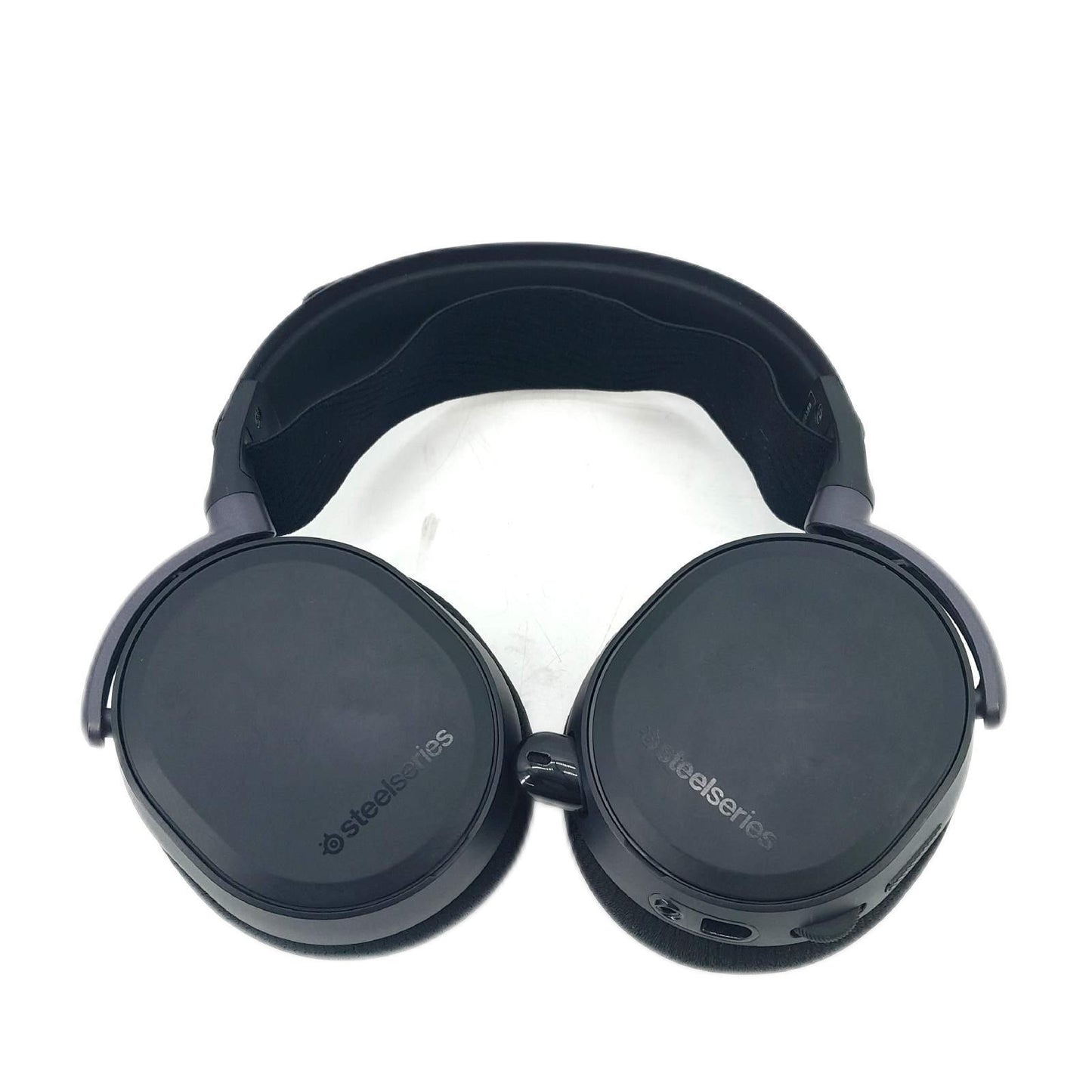 SteelSeries Arctis Pro ? Gaming Headset ? hochauflösende Lautsprechertreiber ? DTS Headphone:X v2.0 Surround