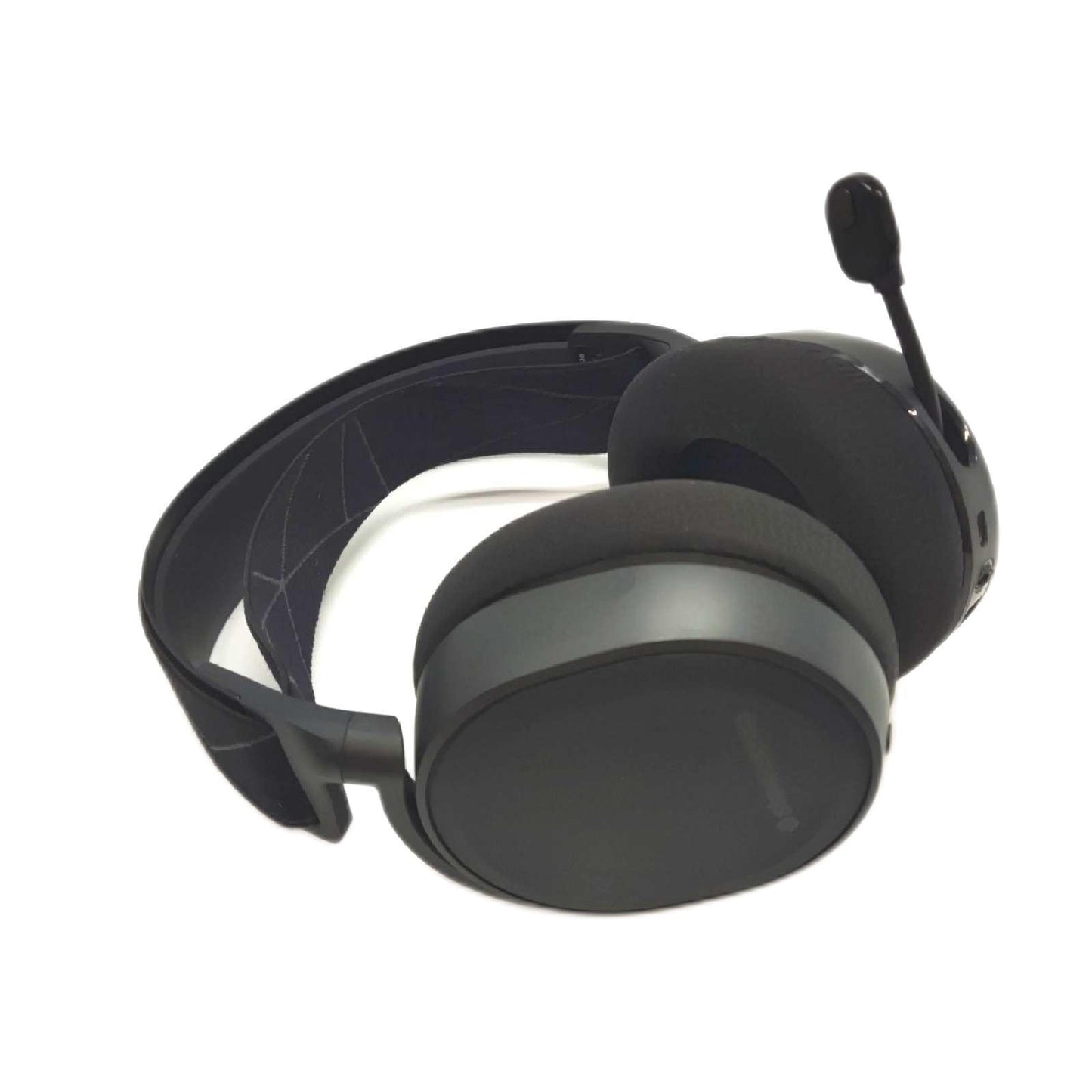 SteelSeries Arctis7 kabelloses Surround Sound GamingHeadset Ton PS5 PS4 WiFi-Gerät