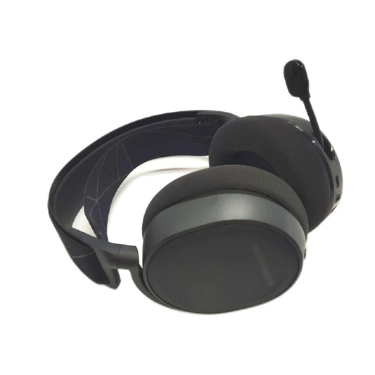 SteelSeries Arctis7 kabelloses Surround Sound GamingHeadset Ton PS5 PS4 WiFi-Gerät