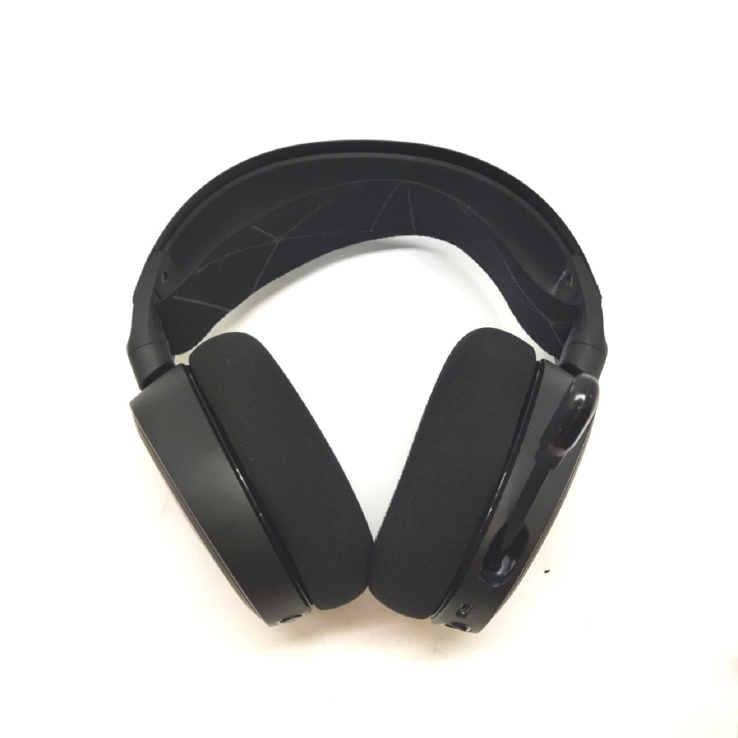 SteelSeries Arctis7 kabelloses Surround Sound GamingHeadset Ton PS5 PS4 WiFi-Gerät