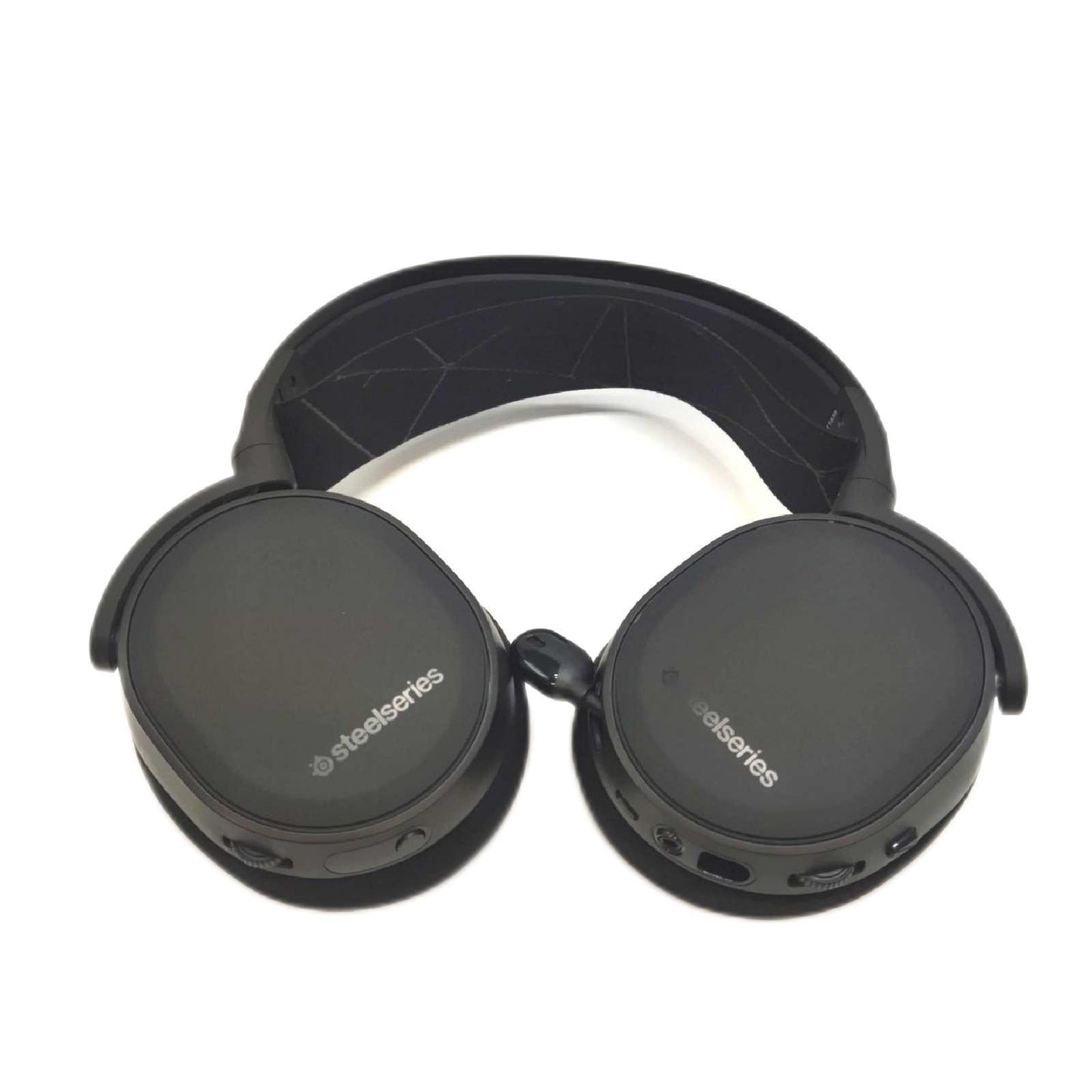 SteelSeries Arctis7 kabelloses Surround Sound GamingHeadset Ton PS5 PS4 WiFi-Gerät