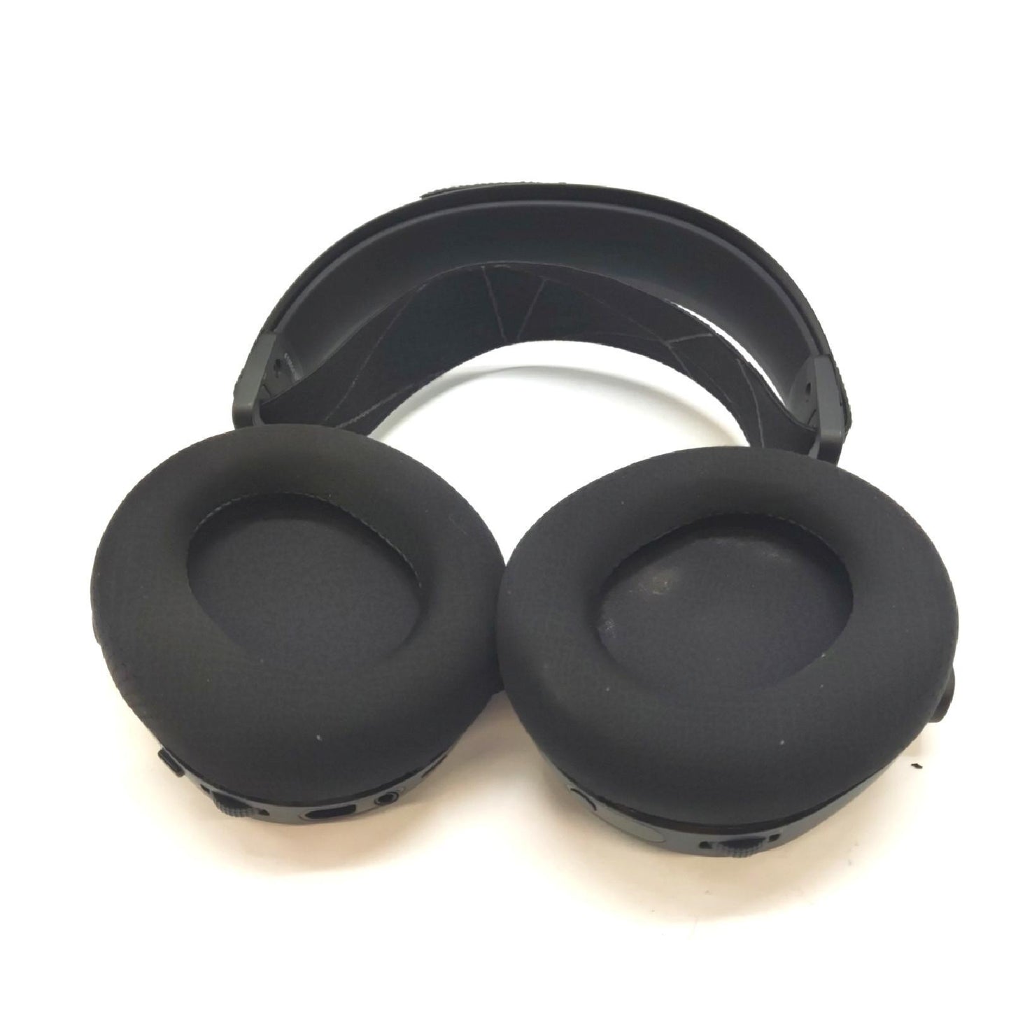 SteelSeries Arctis7 kabelloses Surround Sound GamingHeadset Ton PS5 PS4 WiFi-Gerät