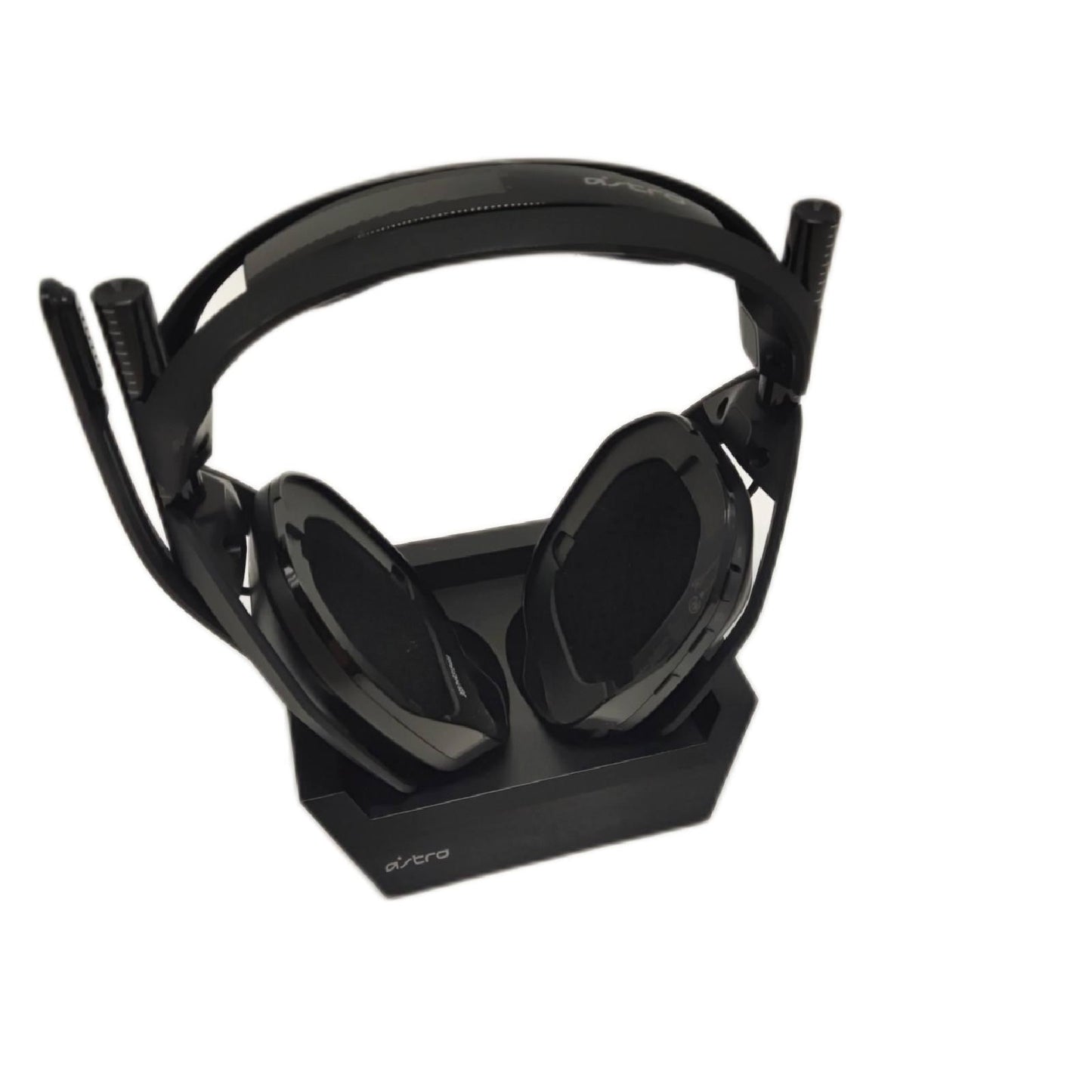 ASTRO A50 Gaming Headset Ladestation 4. Generation Dolby Audio Wireless - Defekt