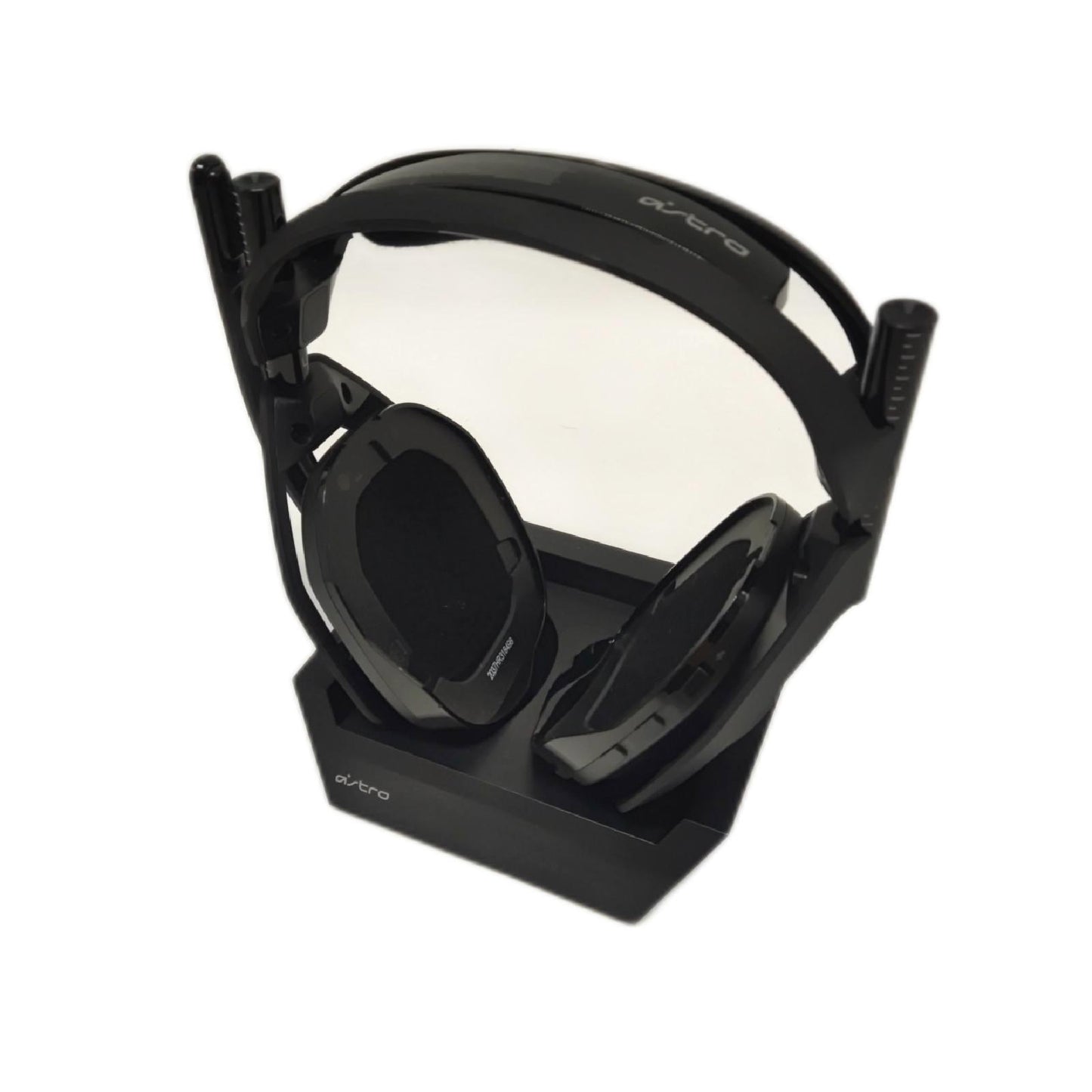 ASTRO A50 Gaming Headset Ladestation 4. Generation Dolby Audio Wireless - Defekt