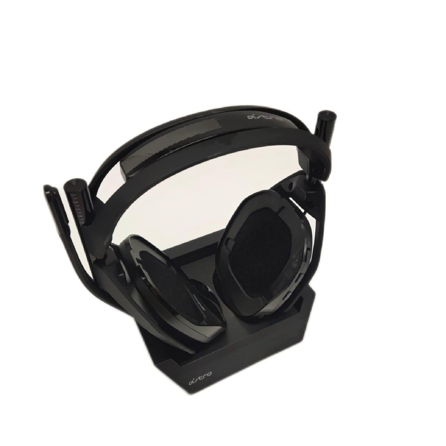 ASTRO A50 Gaming Headset Ladestation 4. Generation Dolby Audio Wireless - Defekt