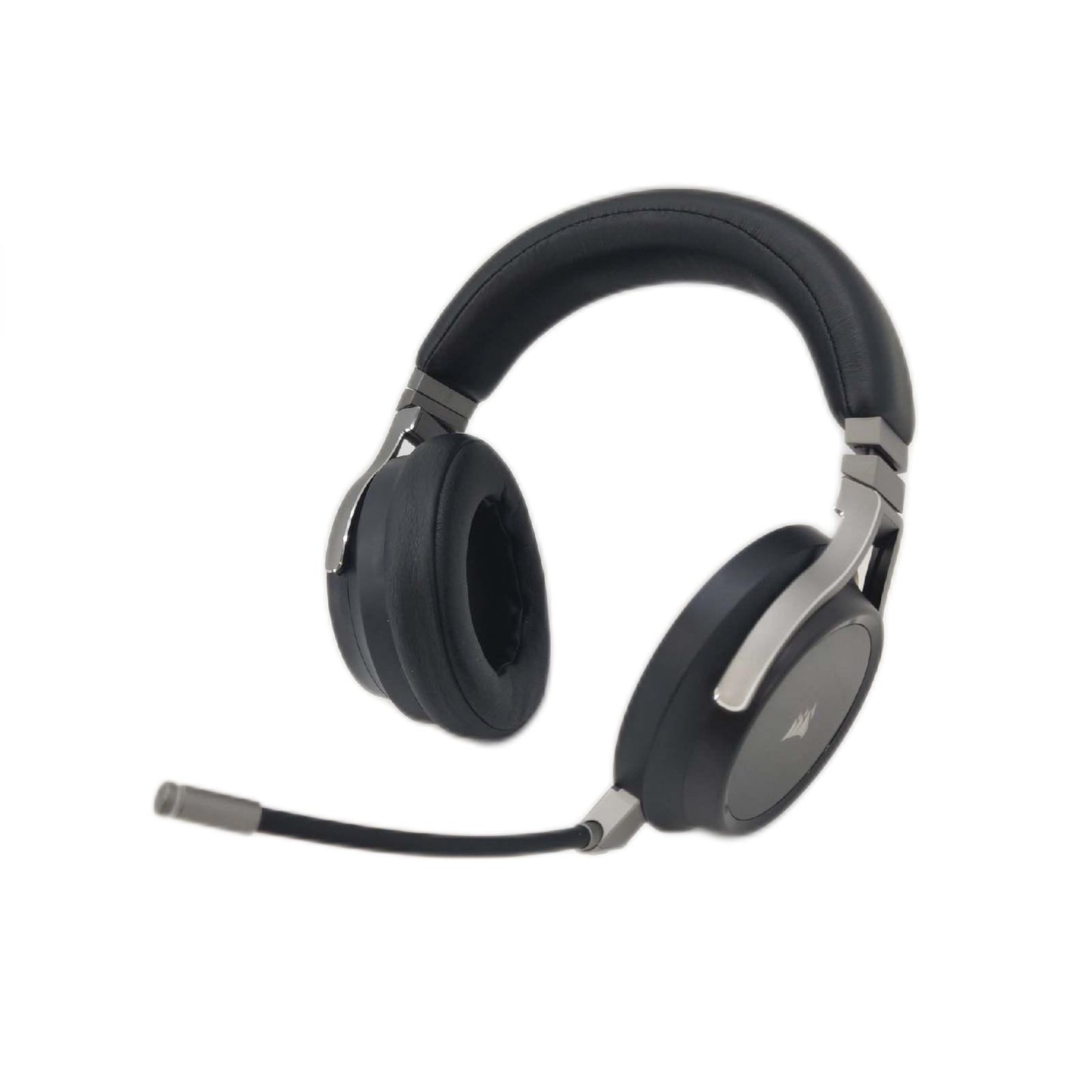 Corsair Gaming Headset Kabellos 7 1 Surround Sound Ohrpolster fehlt