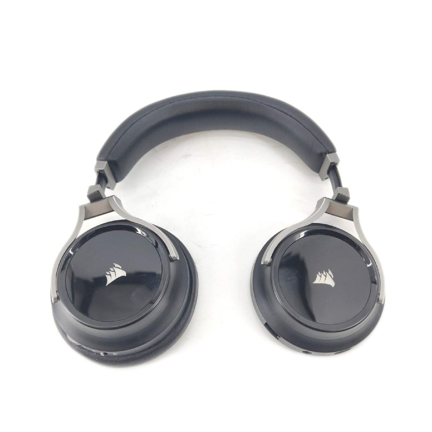 Corsair Gaming Headset Kabellos 7 1 Surround Sound Ohrpolster fehlt