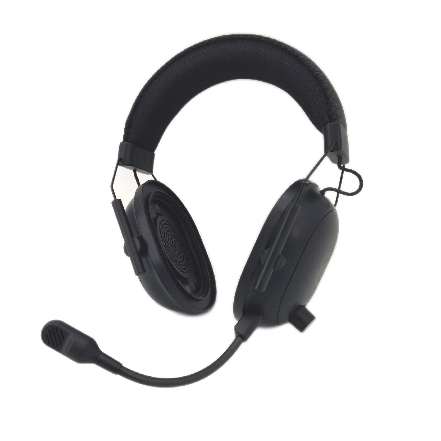 Razer Gaming Headset verbesserte Klangqualität bequem Sound fehlt Ohrpolster