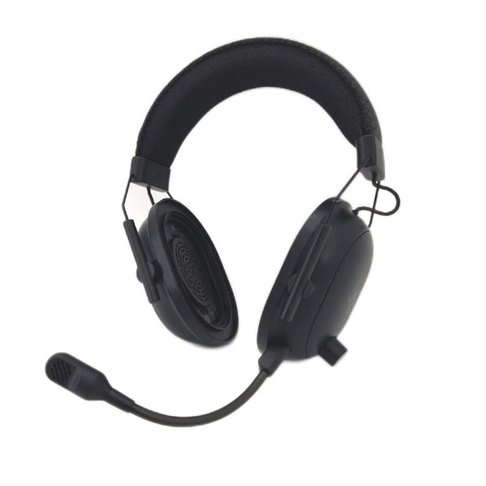 Razer Gaming Headset verbesserte Klangqualität bequem Sound fehlt Ohrpolster