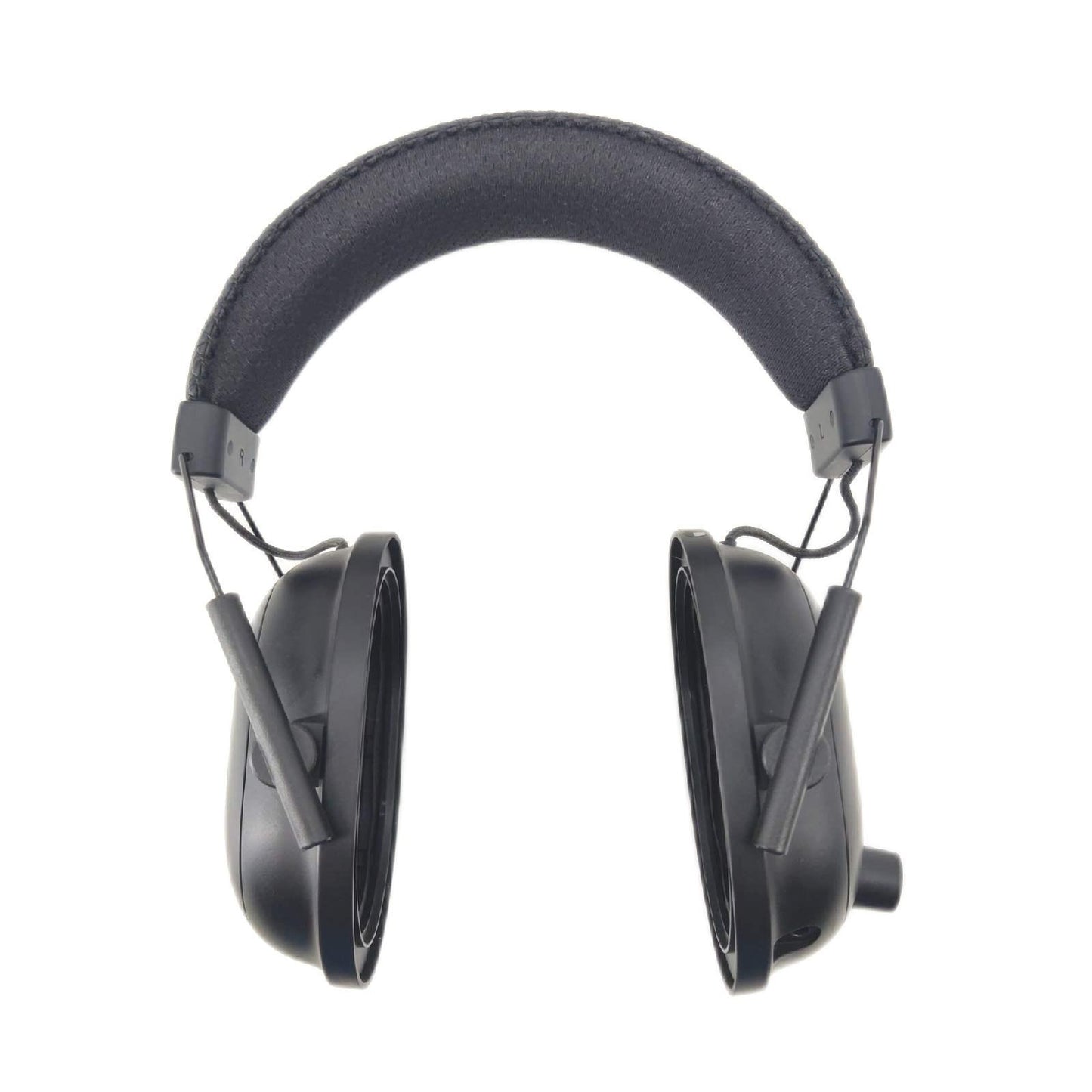 Razer Gaming Headset verbesserte Klangqualität bequem Sound fehlt Ohrpolster