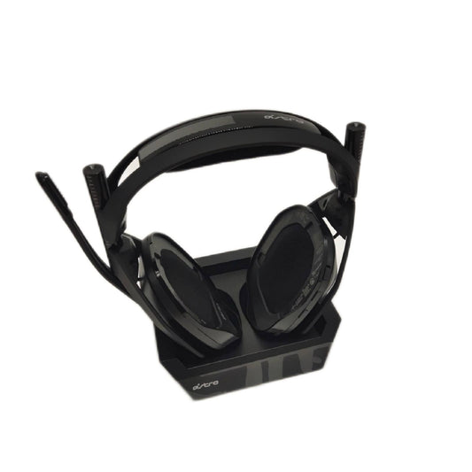 ASTRO A50 Wireless Gaming Headset 4 Generation Defekt ohne Funktion ohne Polster ohne Kabel