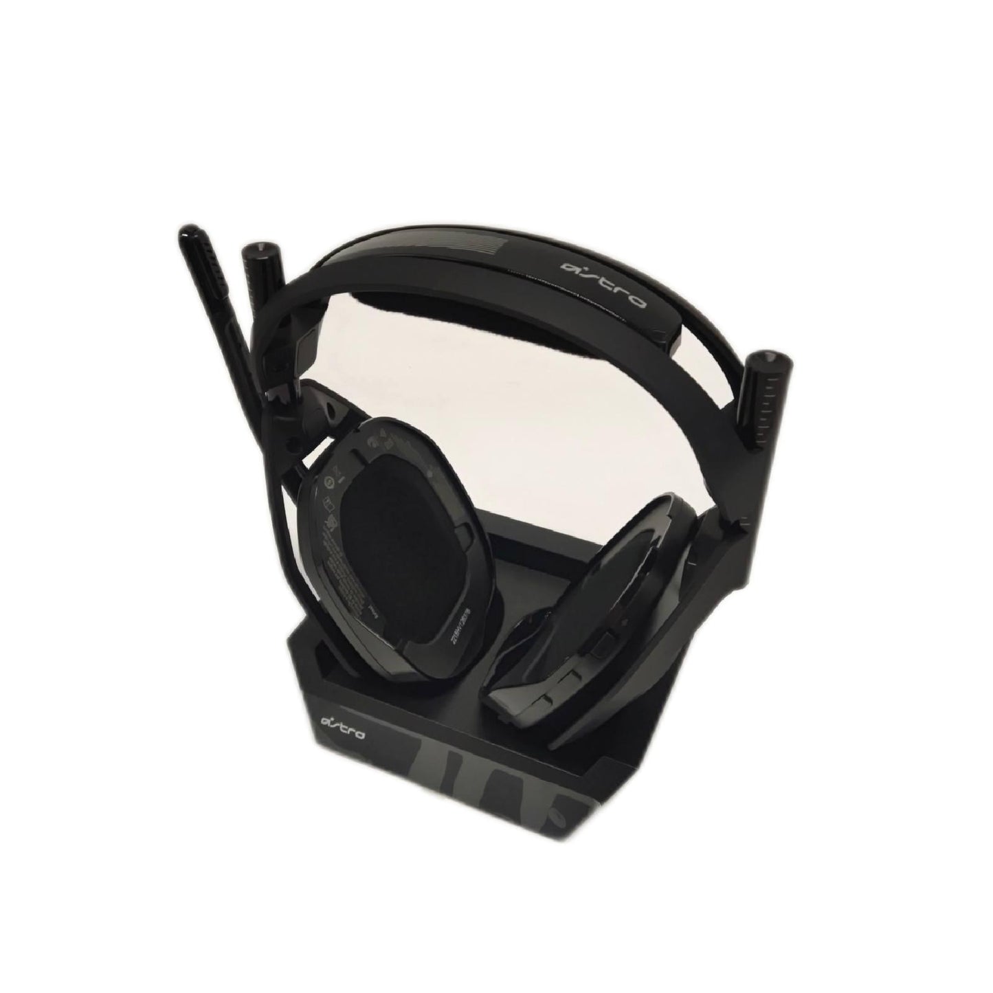 ASTRO A50 Wireless Gaming Headset Ladestation 4. Generation Dolby Audio - Defekt