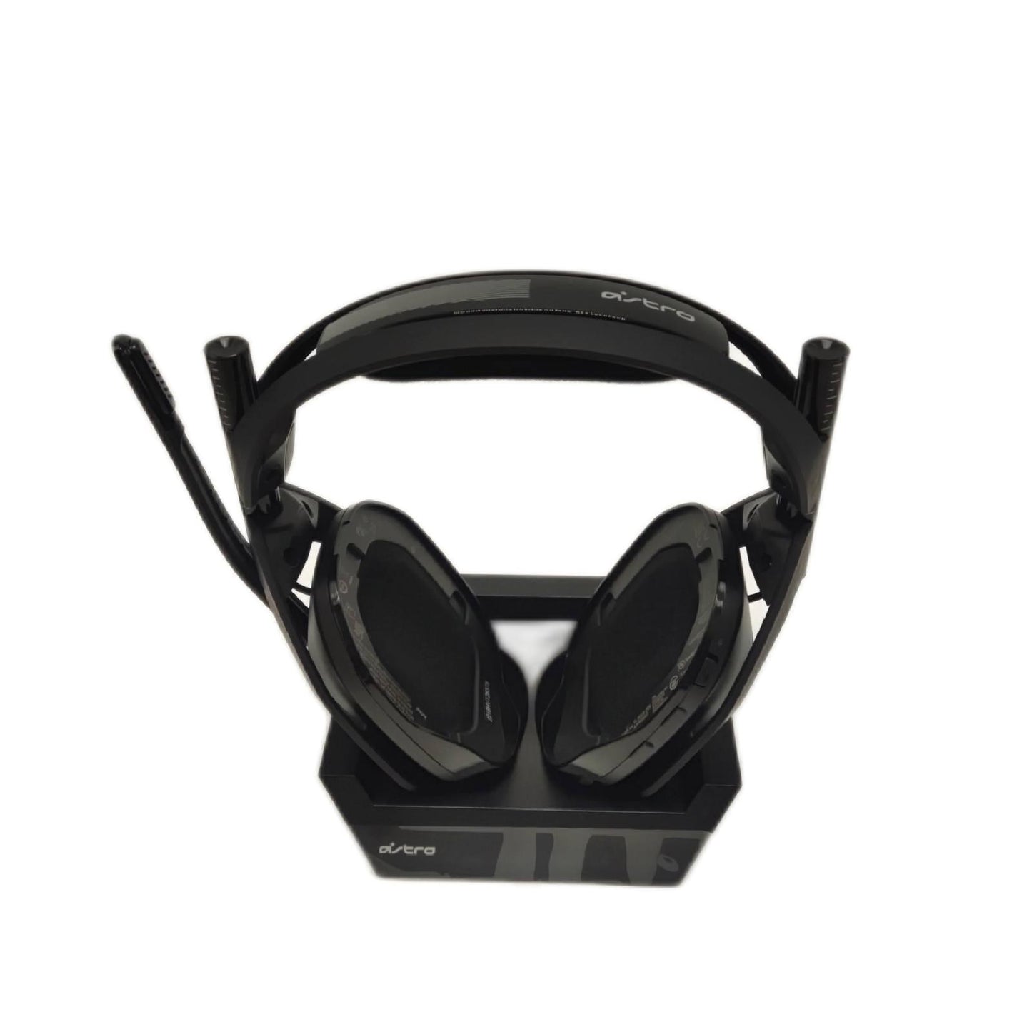 ASTRO A50 Wireless Gaming Headset Ladestation 4. Generation Dolby Audio - Defekt
