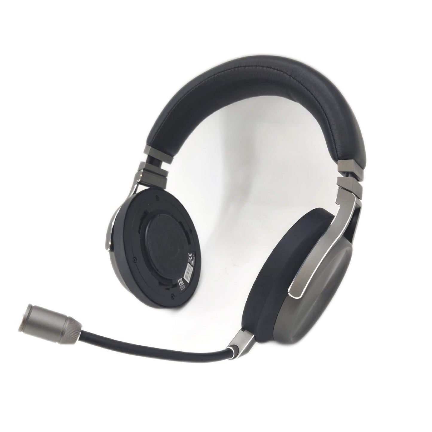 Corsair Virtuoso RGB Wireless SE Gaming Headset fehlt Ohrpolster AUX Kabel